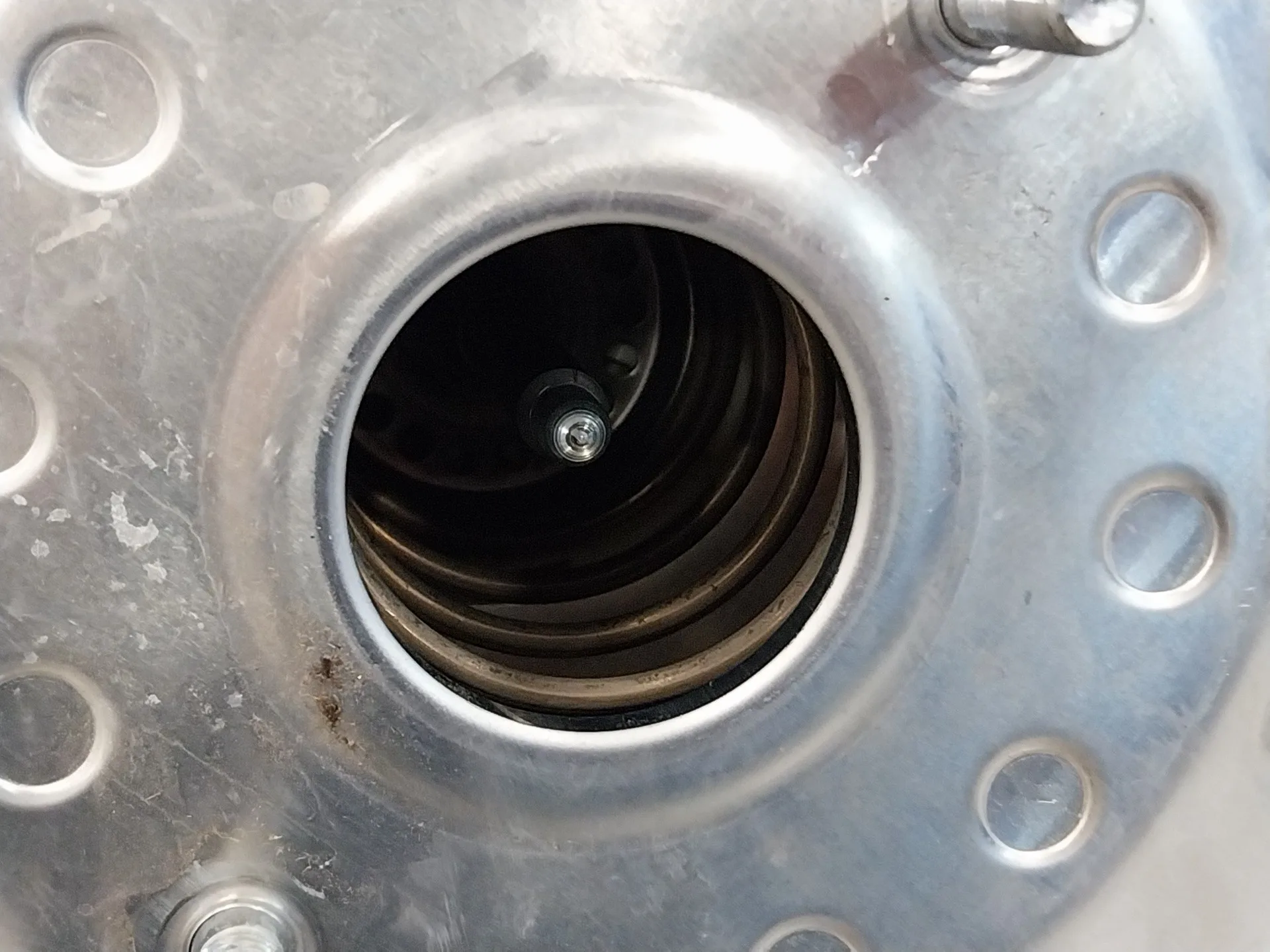 Servofreno para Renault Captur Ii