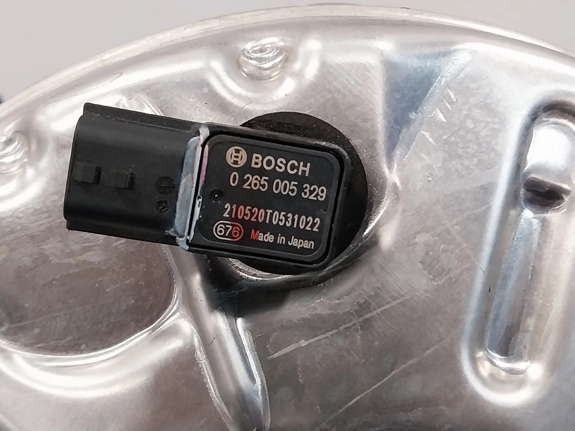 Servofreno para Renault Captur Ii