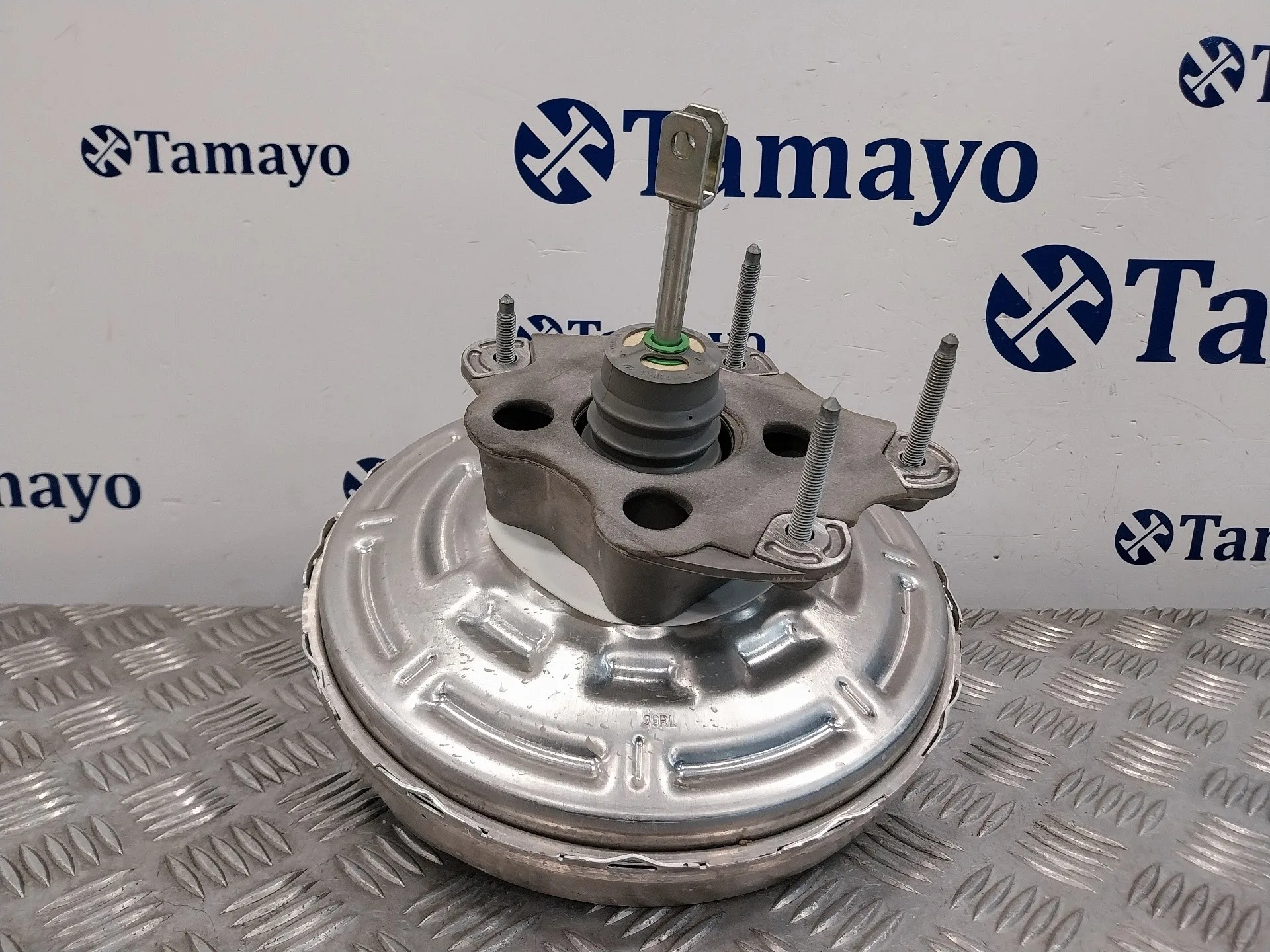 Servofreno para Renault Captur Ii