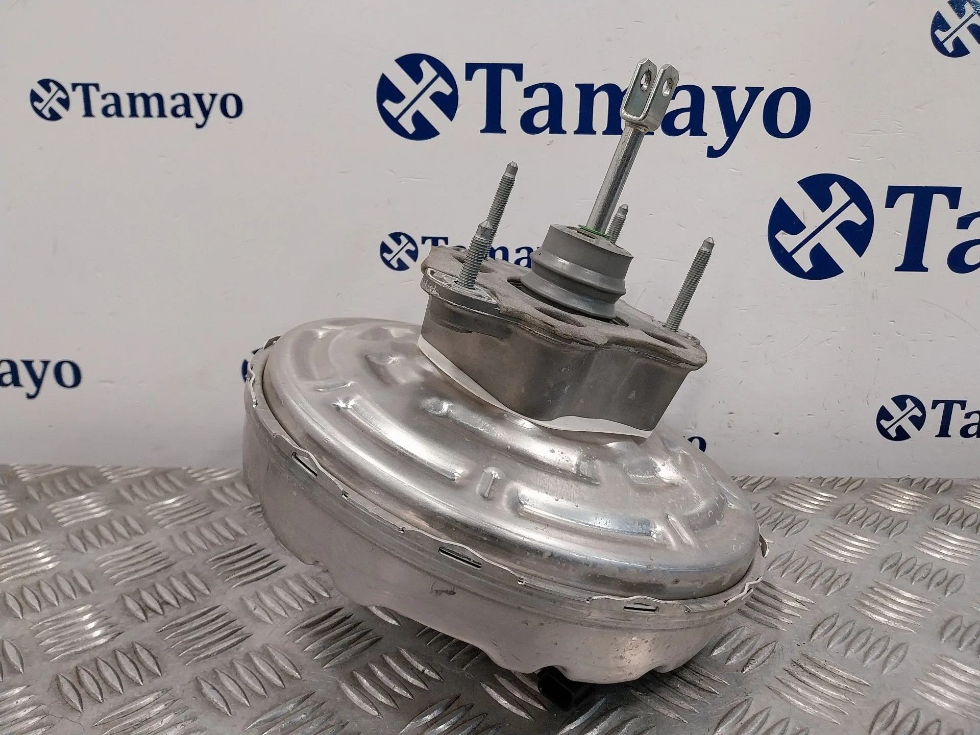 Servofreno para Renault Captur Ii