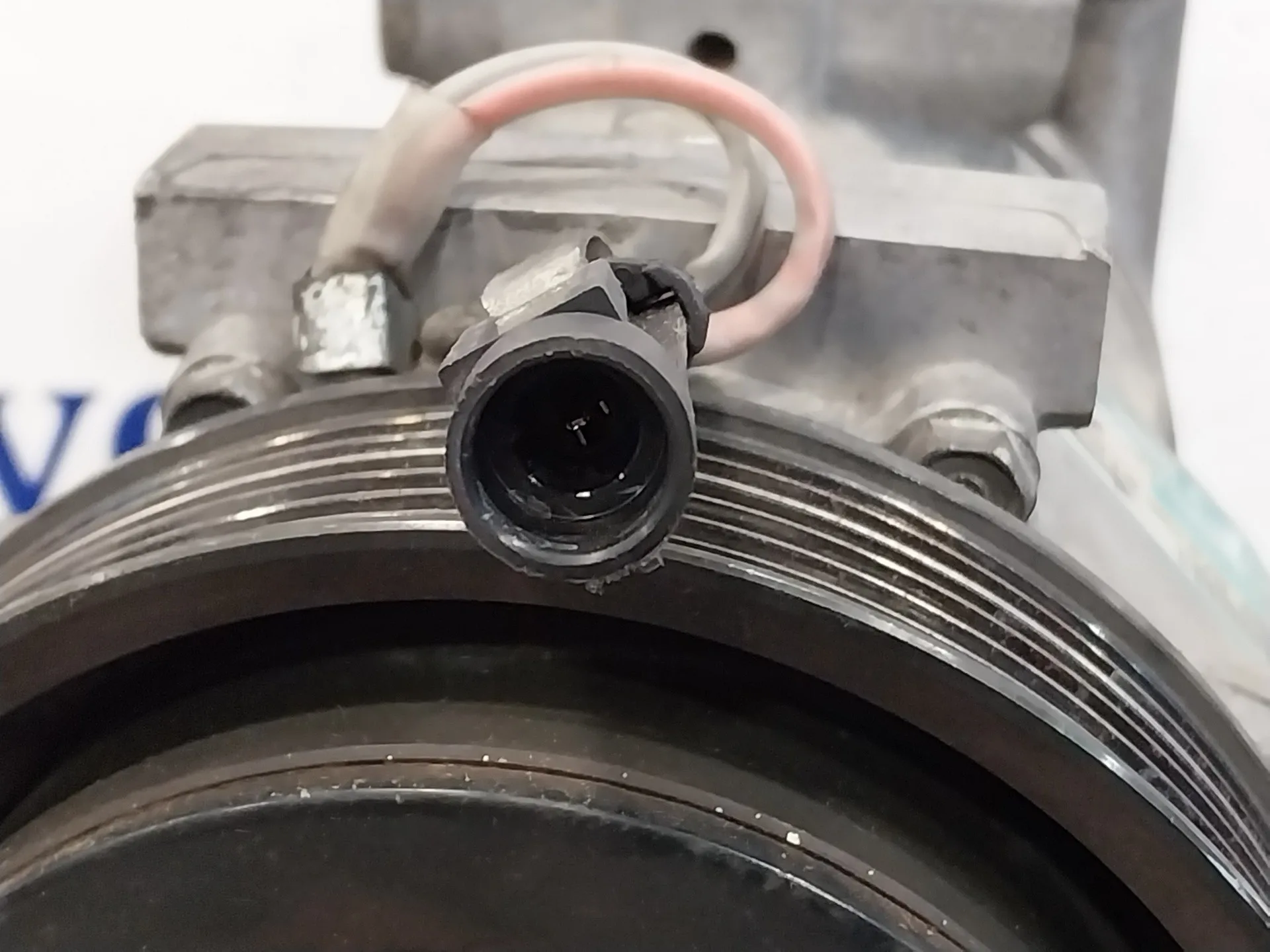 Compresor Aire Acondicionado para Alfa Romeo 147 (190)
