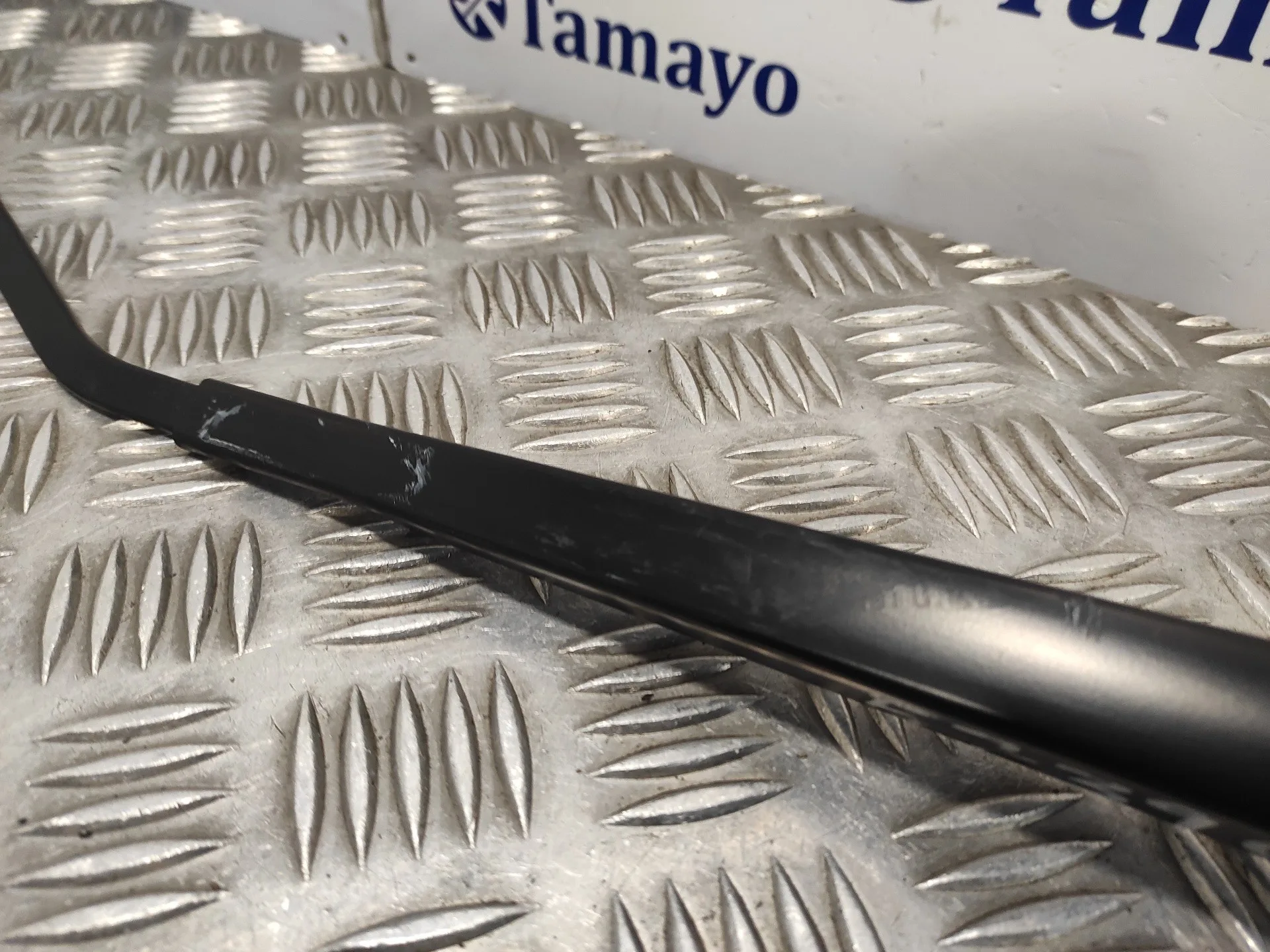 Brazo Limpia Delantero Izquierdo para Renault Captur Ii