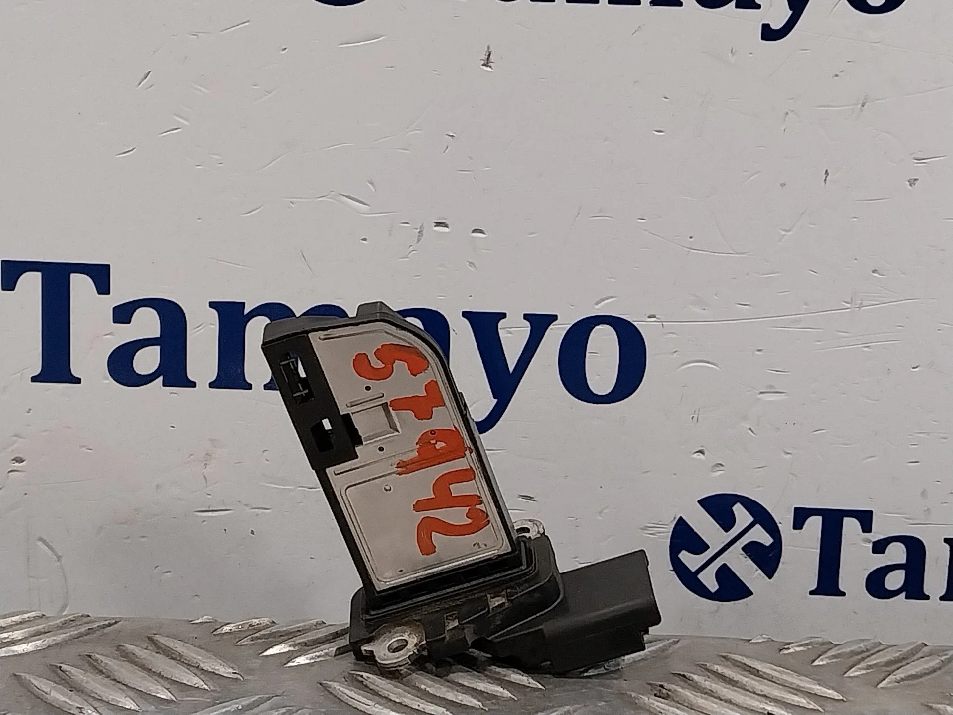 Caudalimetro para Citroën C4 Ii (Nc_)