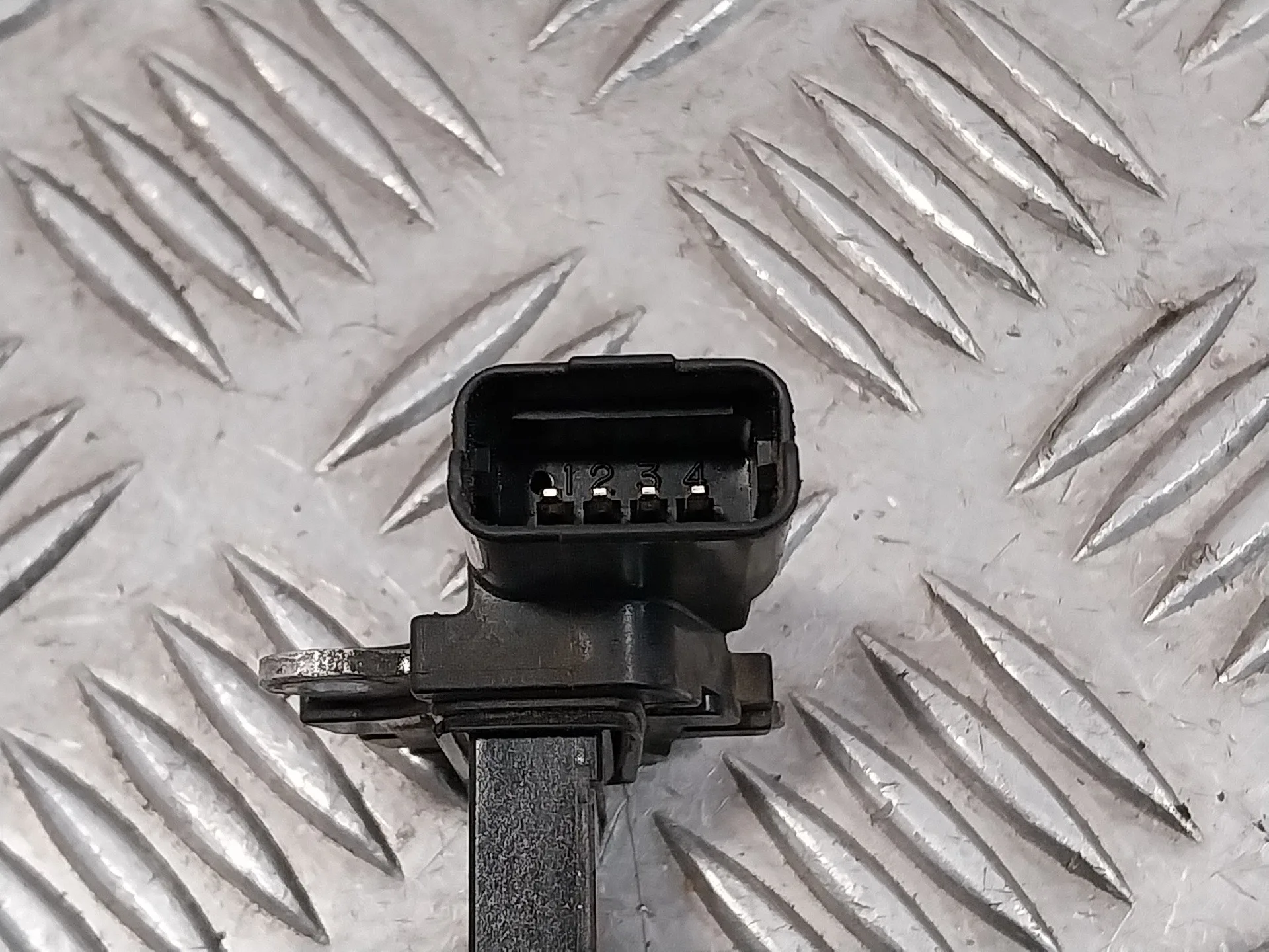 Caudalimetro para Citroën C4 Ii (Nc_)