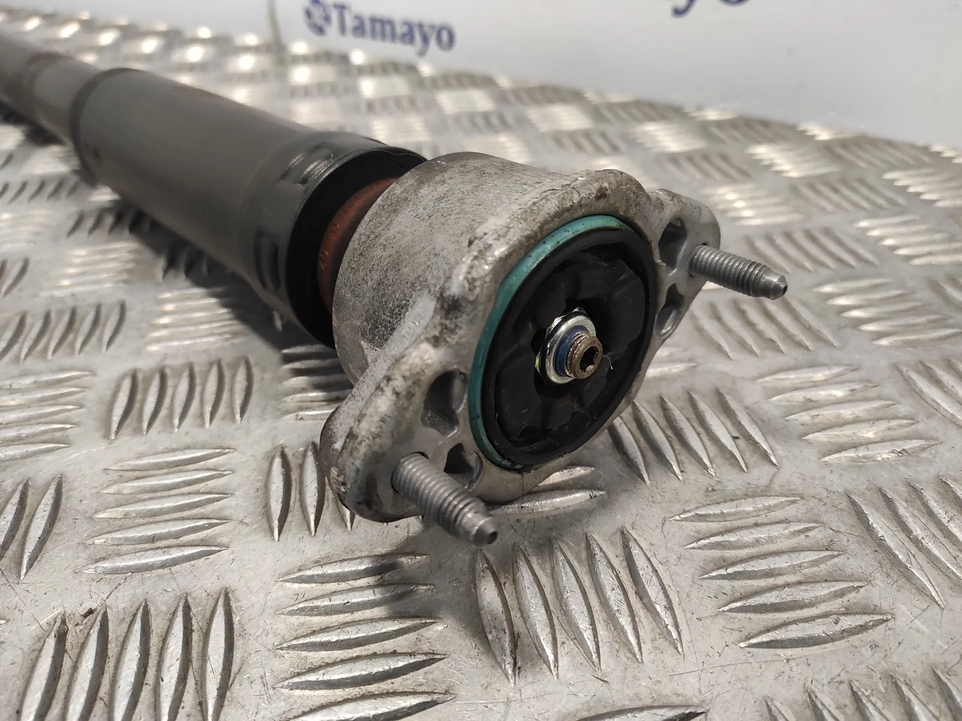 Amortiguador Trasero Izquierdo para Mercedes-Benz Clase E (W212) Lim.
