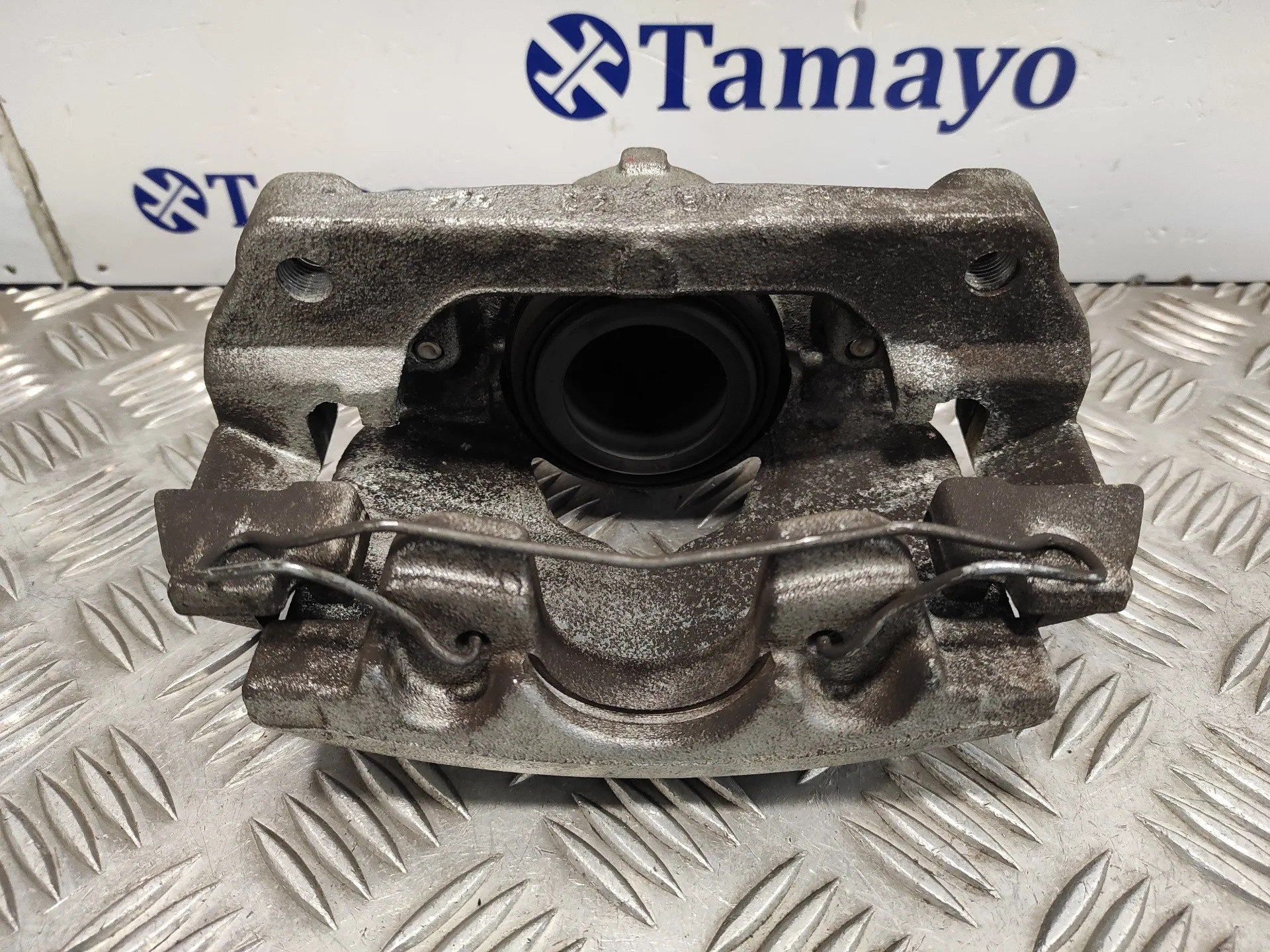 Pinza Freno Delantera Izquierda para Renault Captur Ii