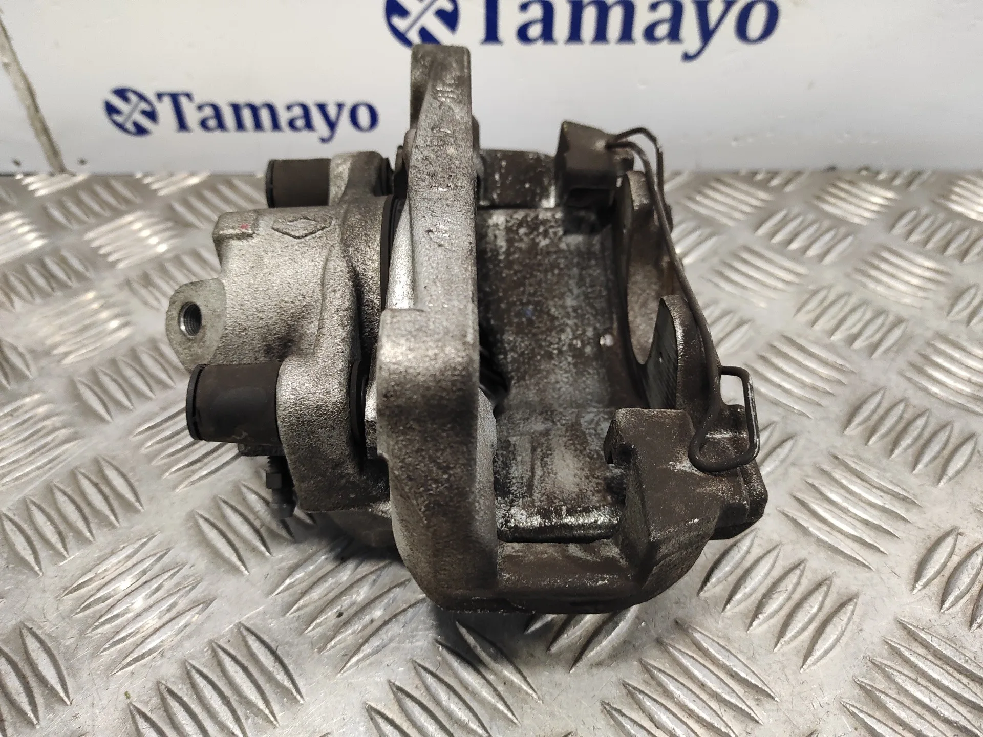Pinza Freno Delantera Izquierda para Renault Captur Ii