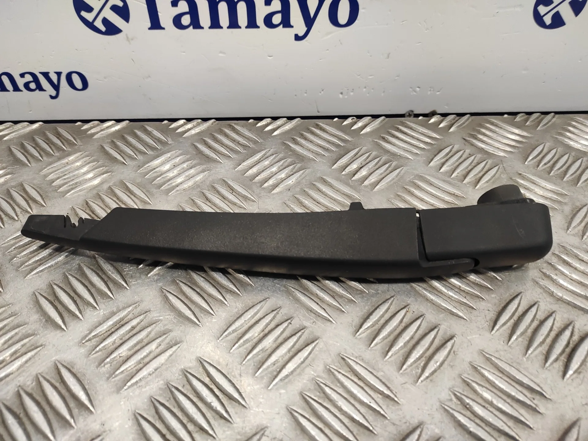 Brazo Limpia Trasero para Renault Captur