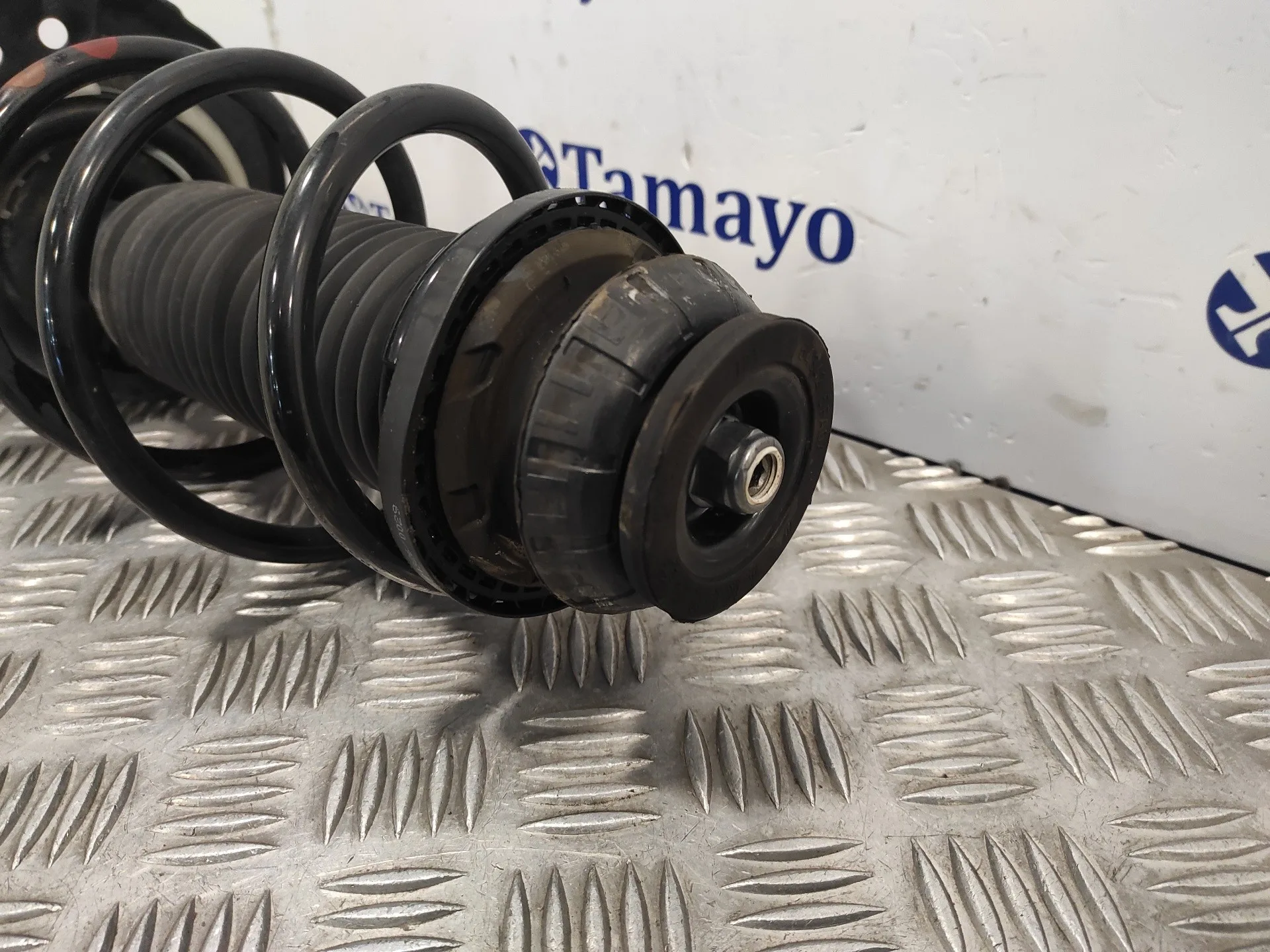 Amortiguador Delantero Izquierdo para Renault Captur Ii