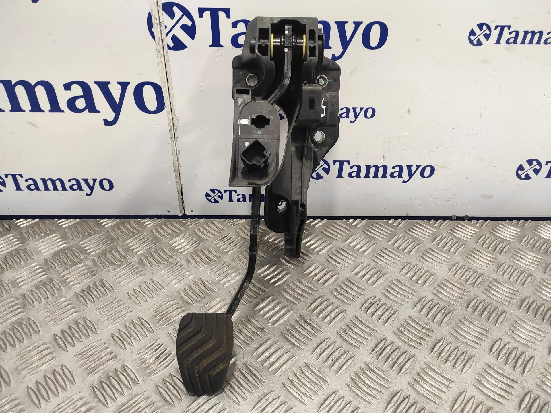Pedal Freno para Renault Captur Ii