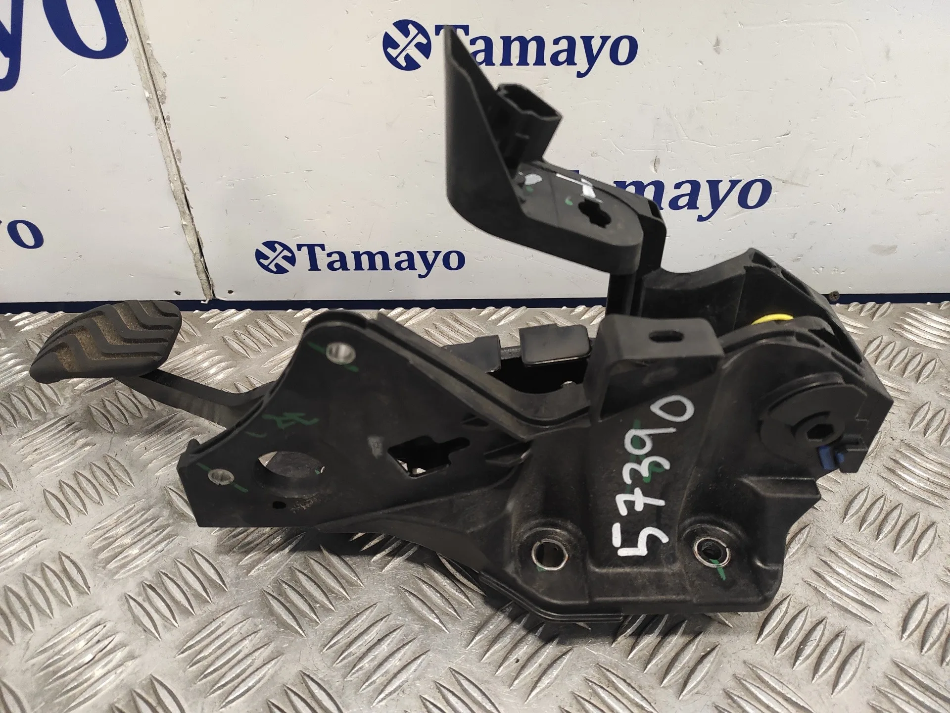 Pedal Freno para Renault Captur Ii