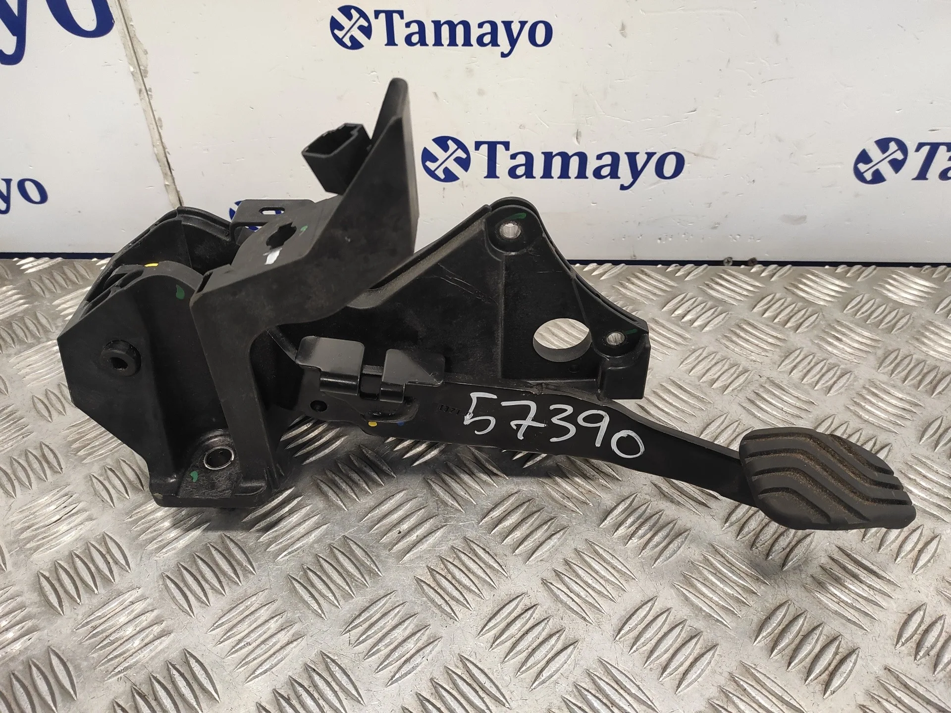 Pedal Freno para Renault Captur Ii