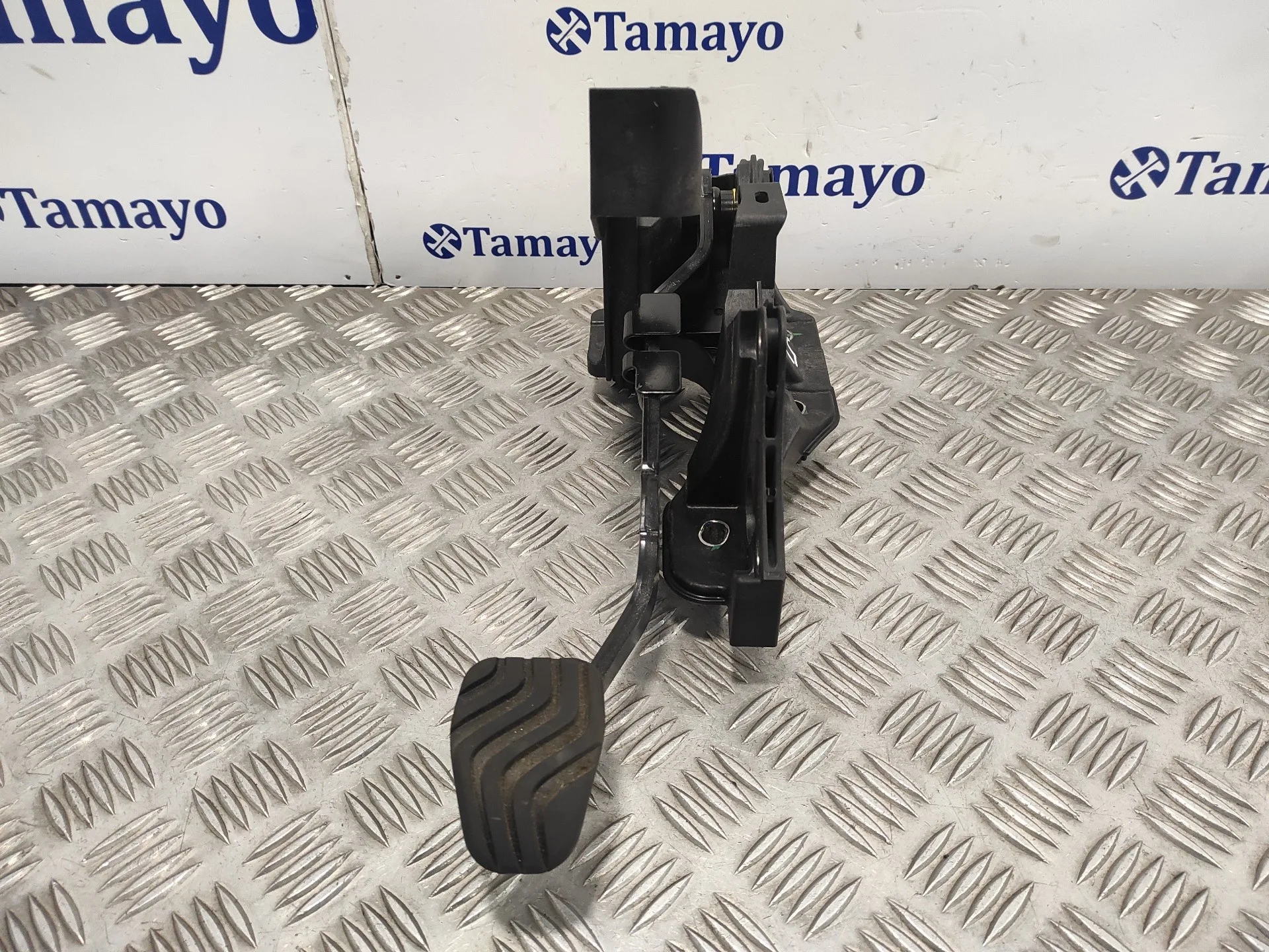 Pedal Freno para Renault Captur Ii