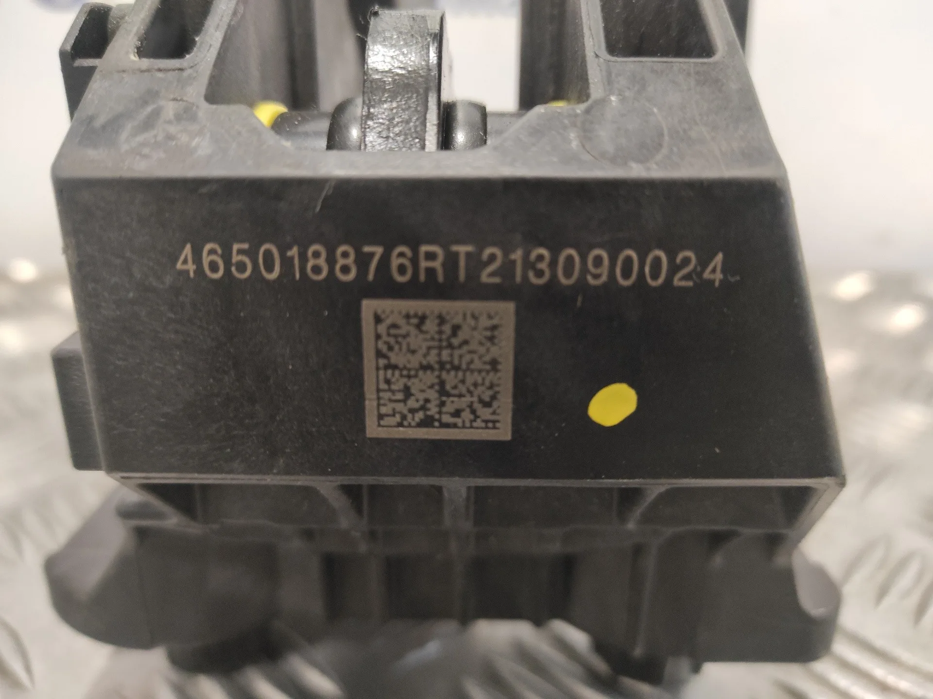 Pedal Freno para Renault Captur Ii