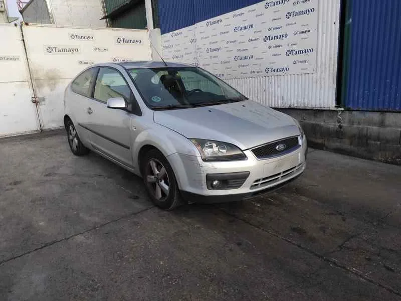 Caja Cambios para Ford Focus Berlina (Cap)