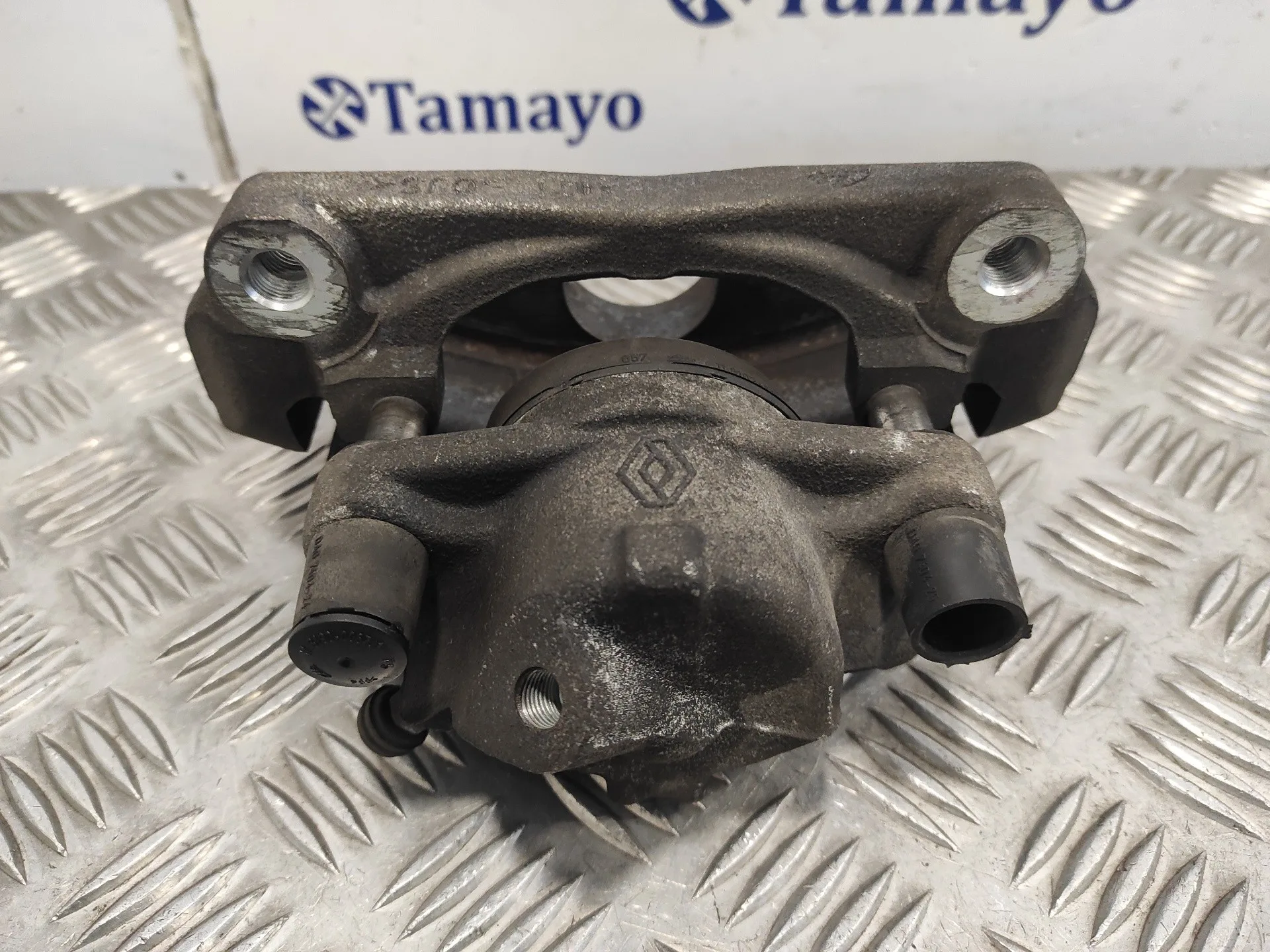 Pinza Freno Delantera Derecha para Renault Captur