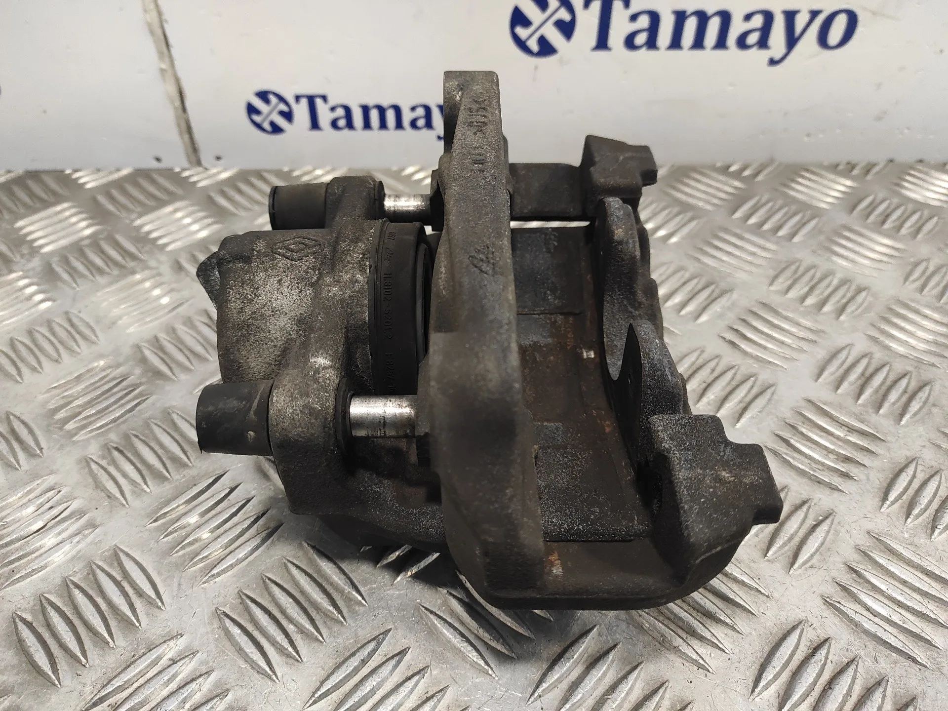 Pinza Freno Delantera Derecha para Renault Captur