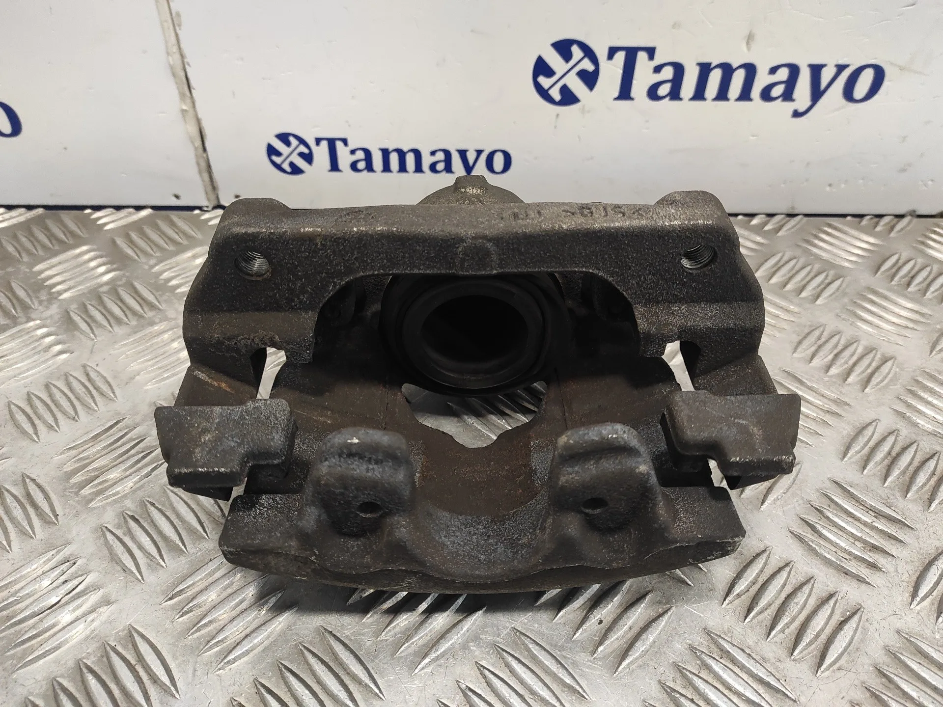 Pinza Freno Delantera Derecha para Renault Captur