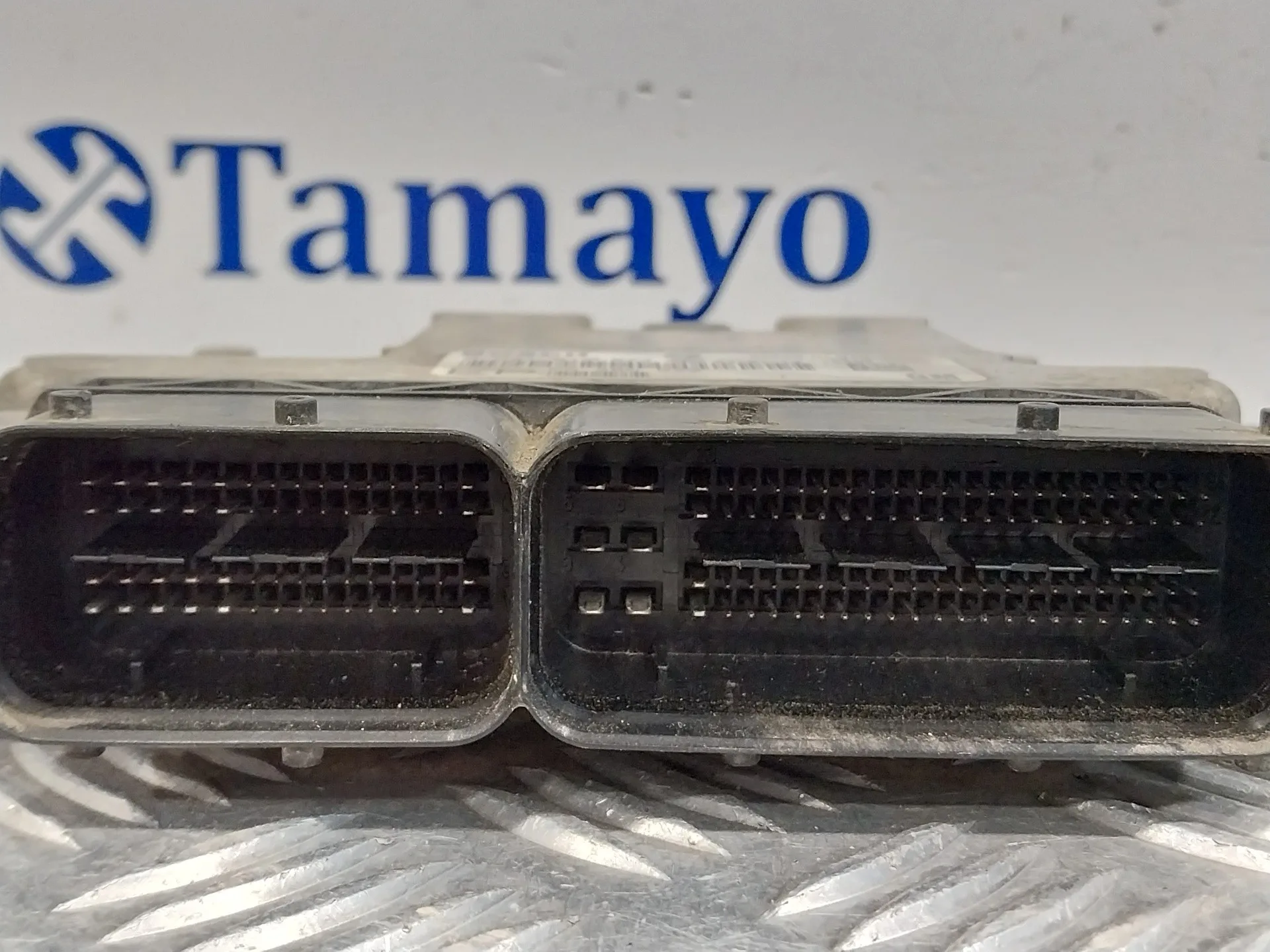 Centralita Motor Uce para Opel Zafira B