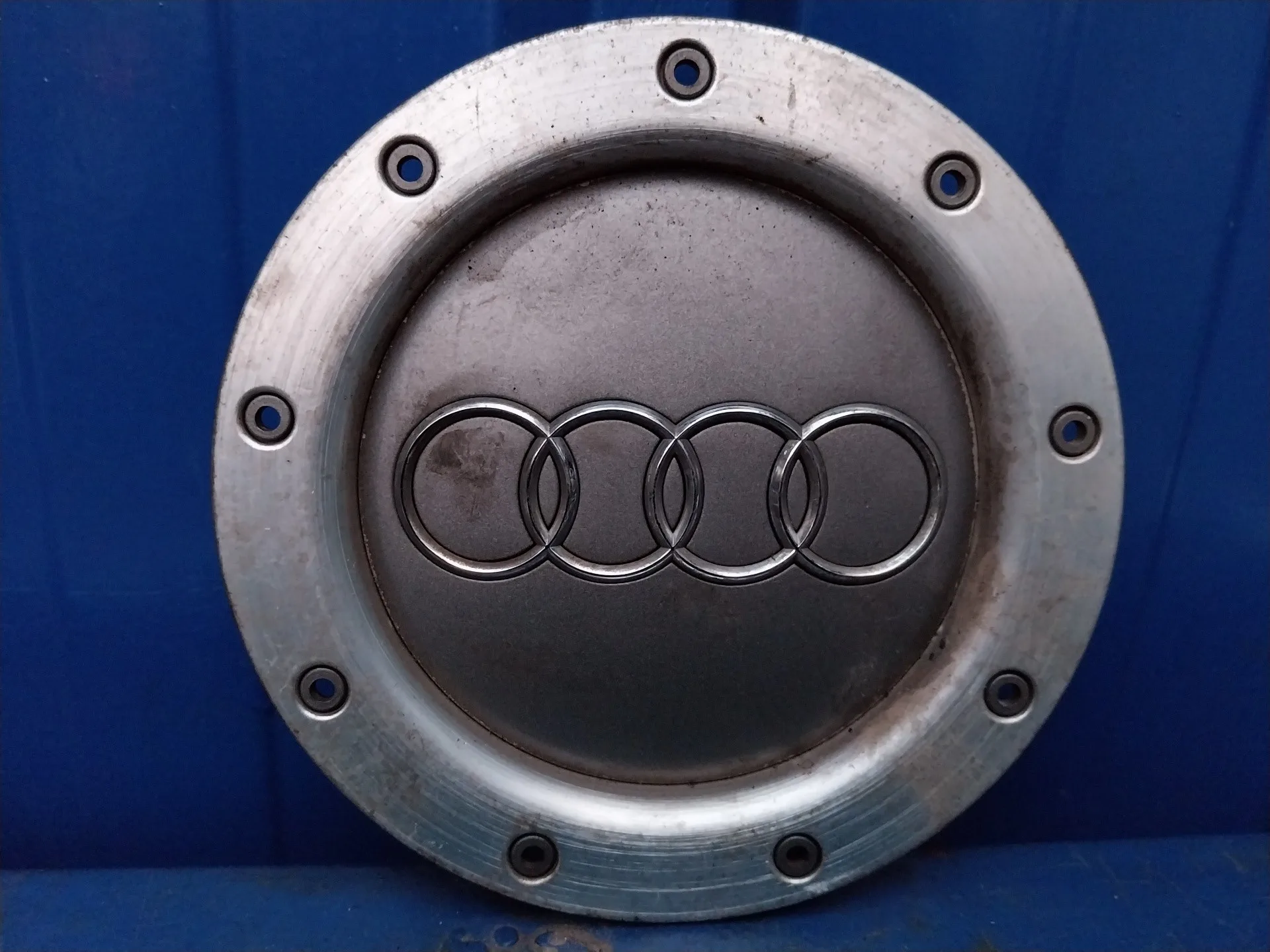 Tapacubos para Audi A3 (8P)