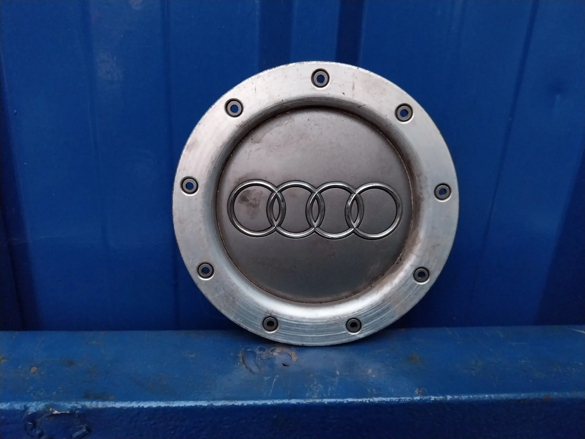 Tapacubos para Audi A3 (8P)