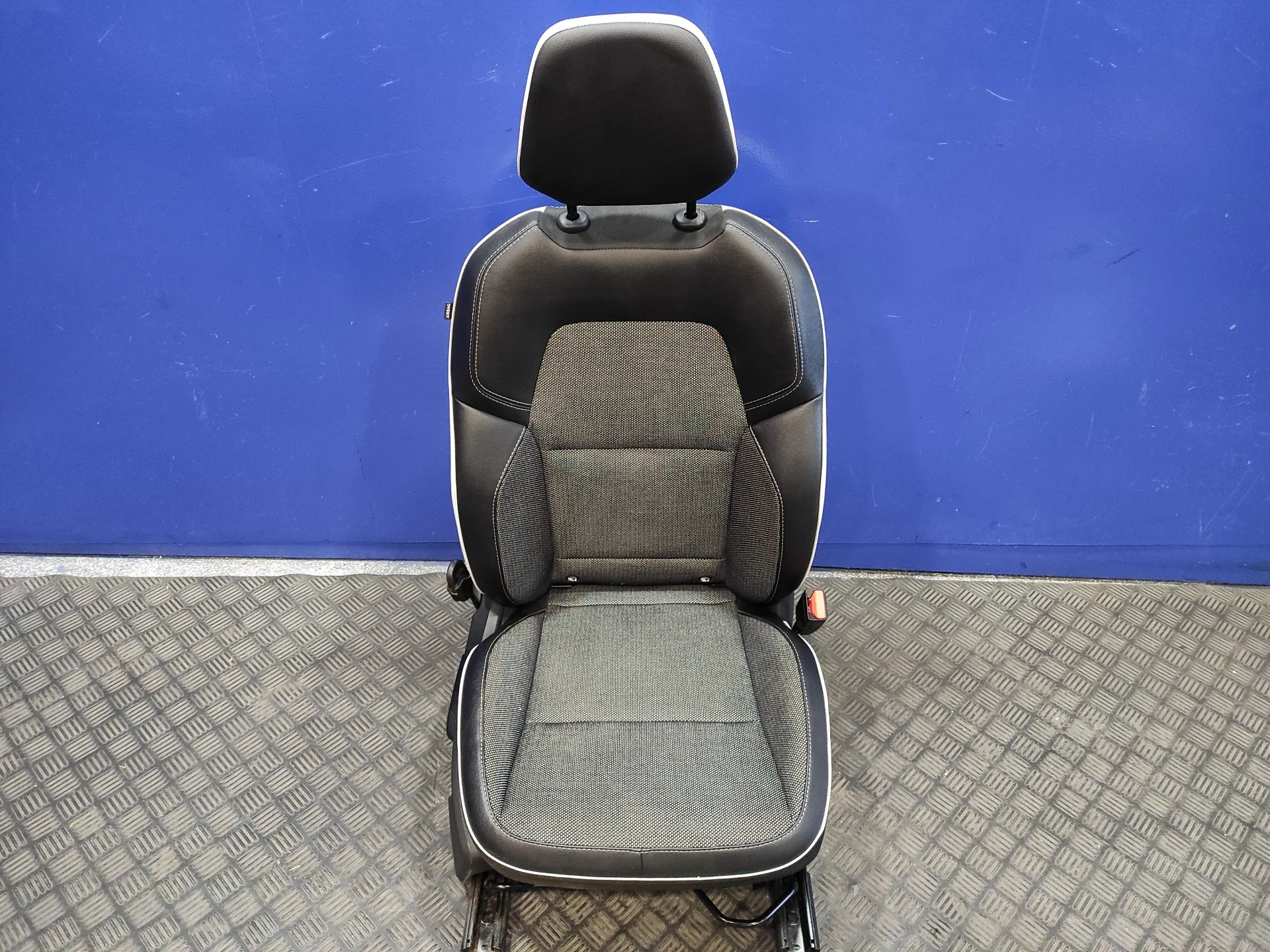 Juego Asientos Completo para Renault Captur Ii