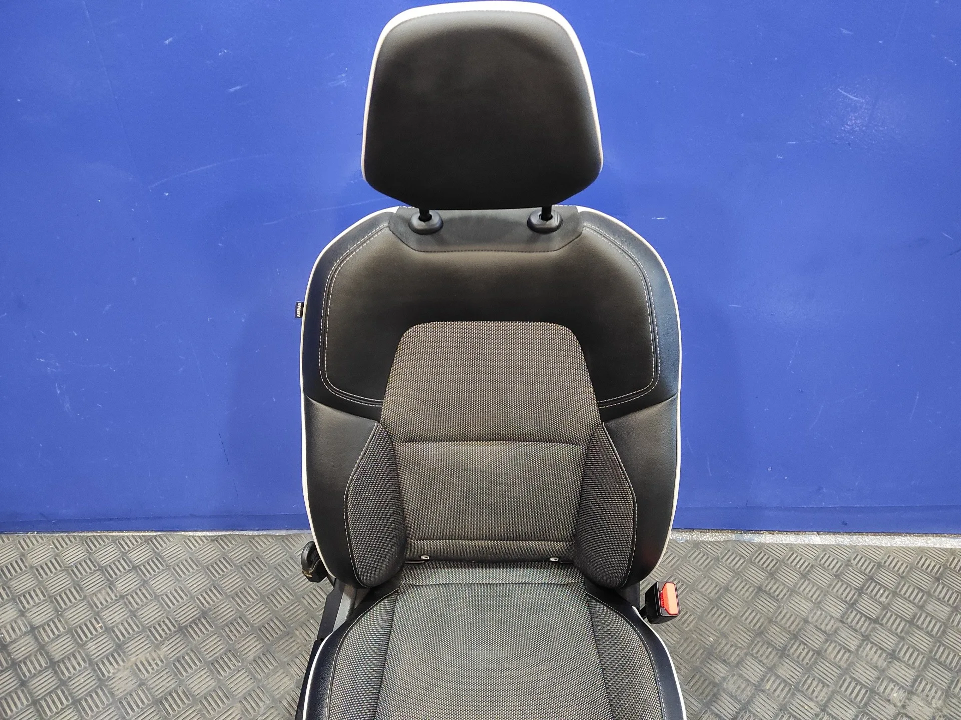Juego Asientos Completo para Renault Captur Ii