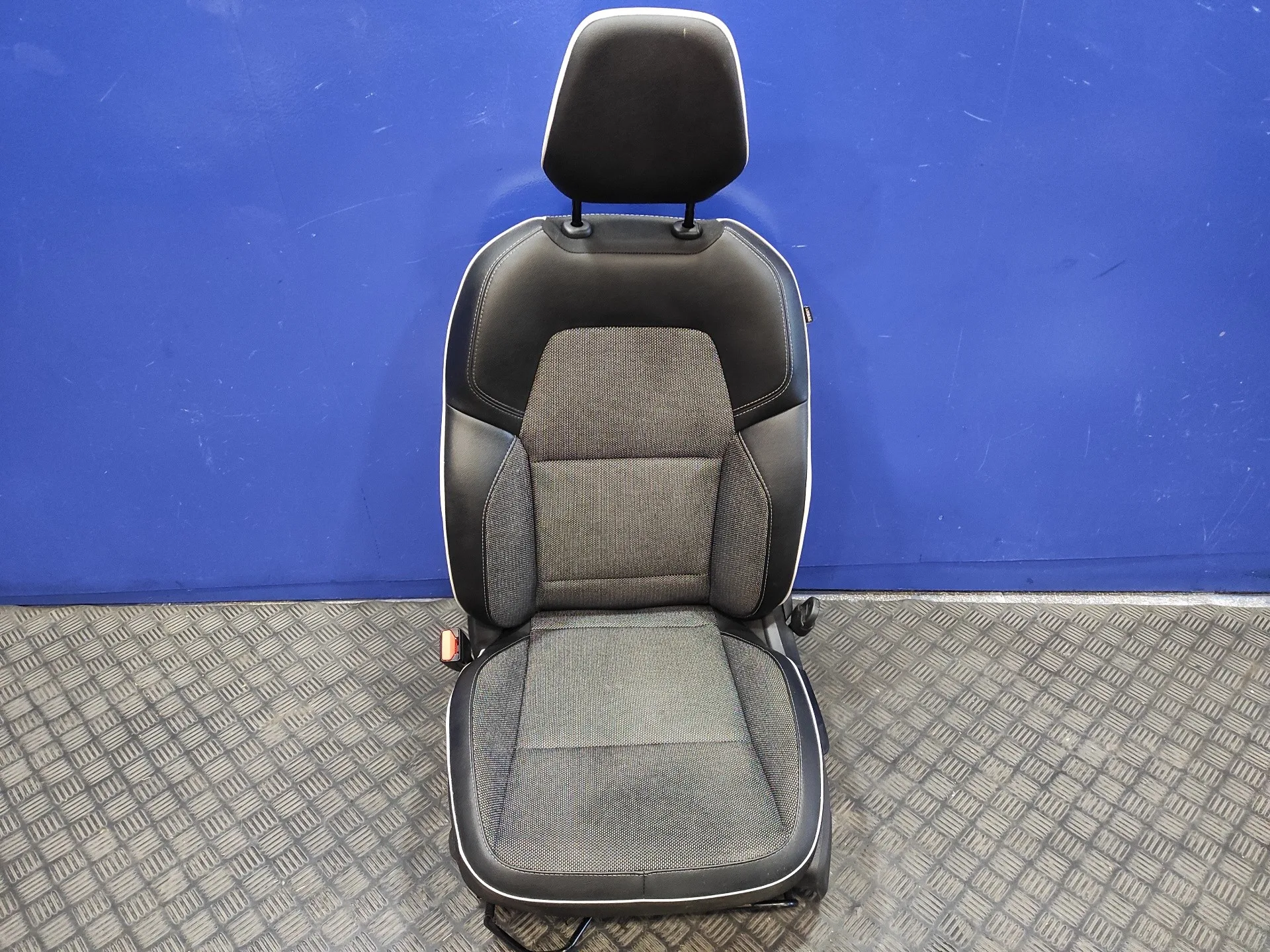 Juego Asientos Completo para Renault Captur Ii