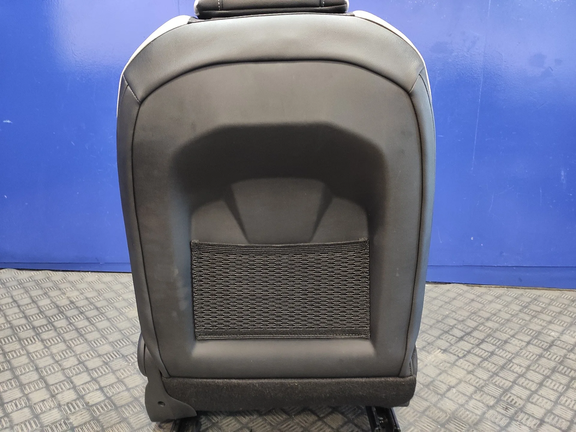 Juego Asientos Completo para Renault Captur Ii