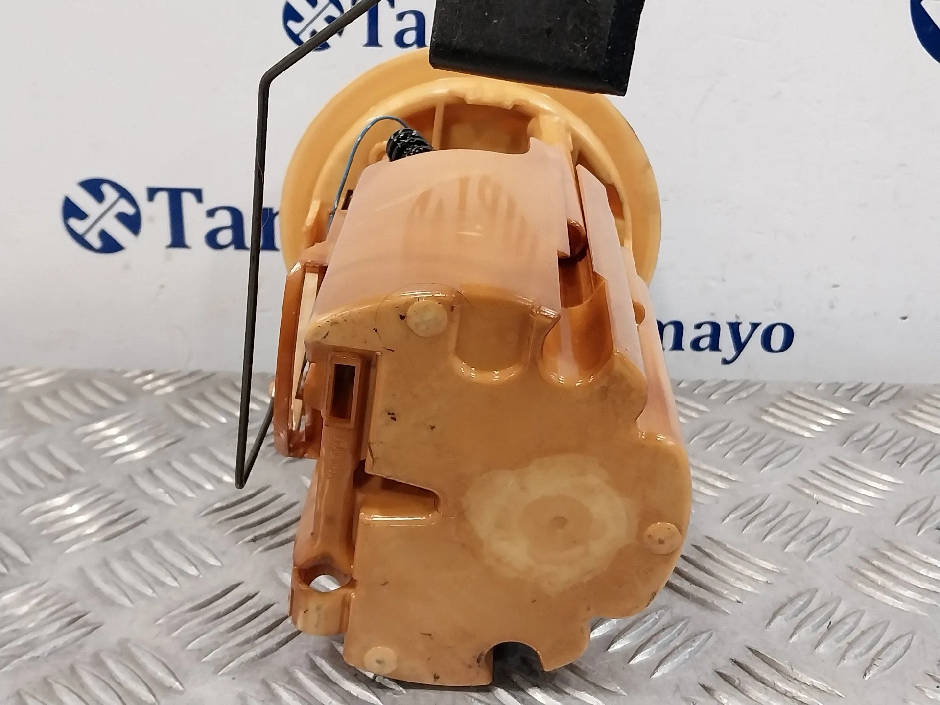 Aforador para Citroën C3