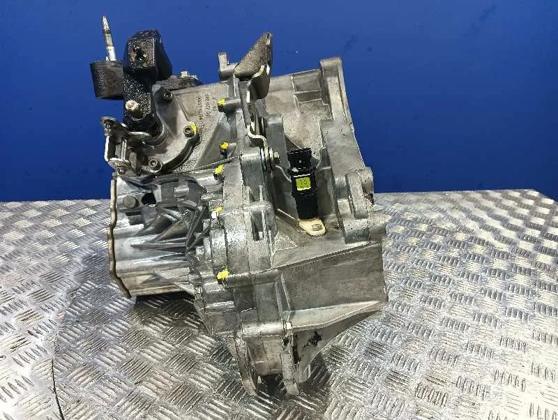 Caja Cambios para Chevrolet Lacetti