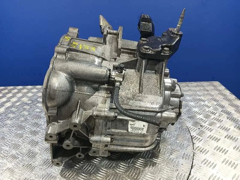 Caja Cambios para Chevrolet Lacetti