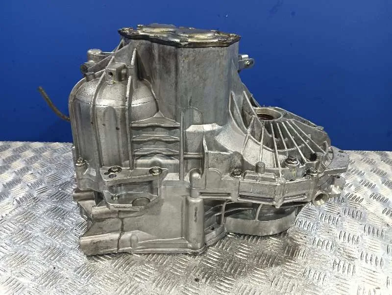 Caja Cambios para Chevrolet Lacetti