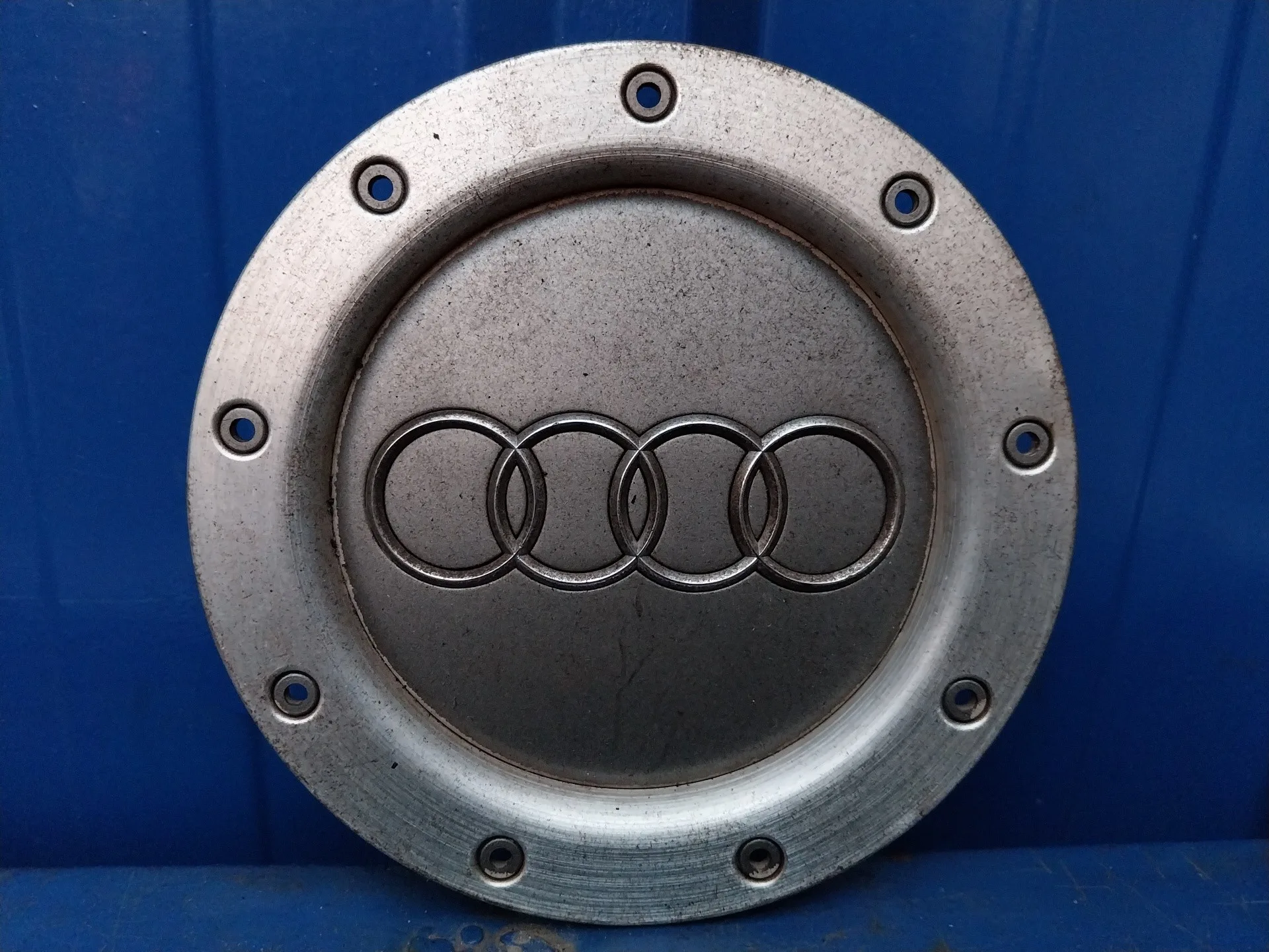 Tapacubos para Audi A3 (8P)