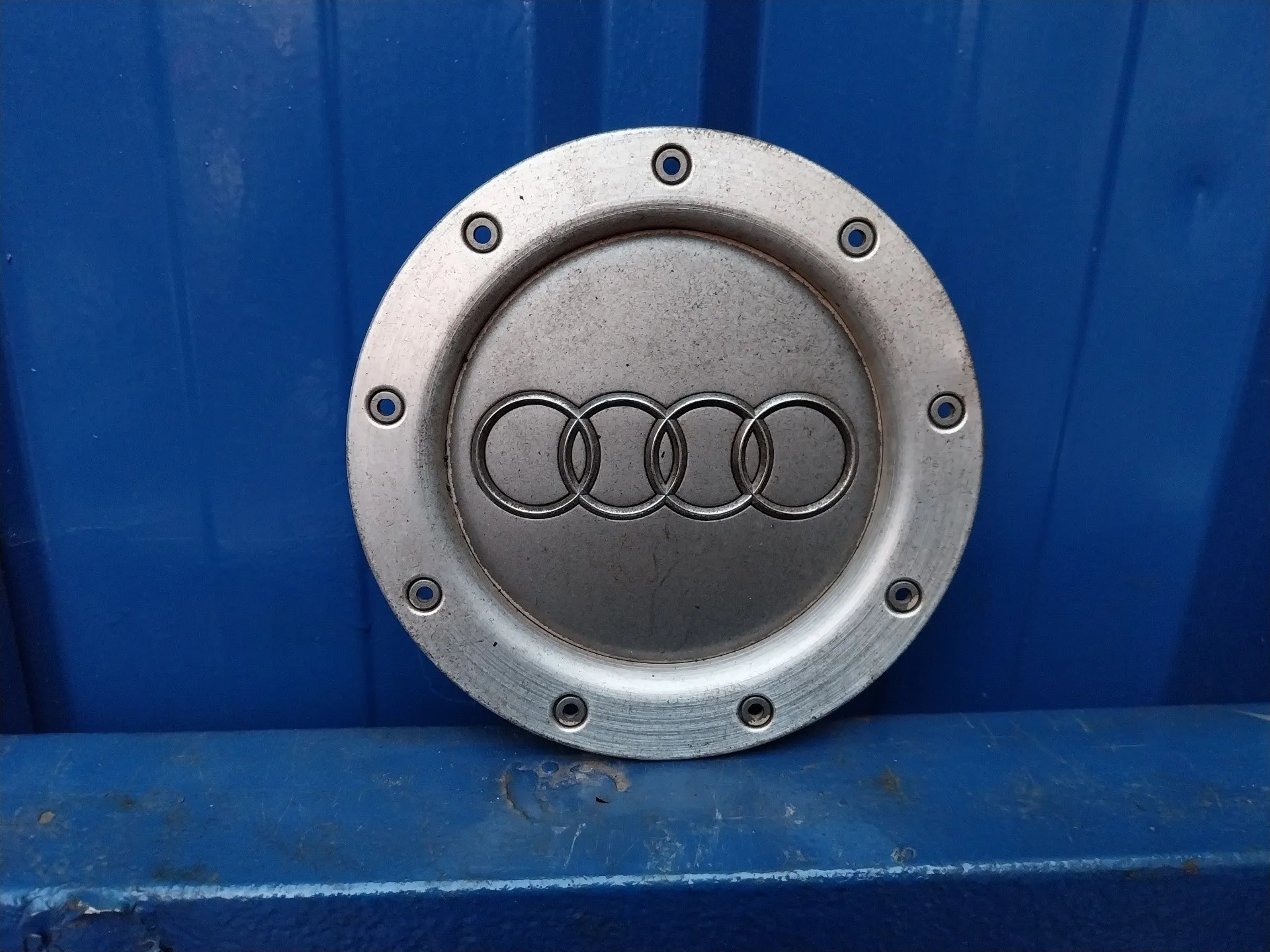 Tapacubos para Audi A3 (8P)