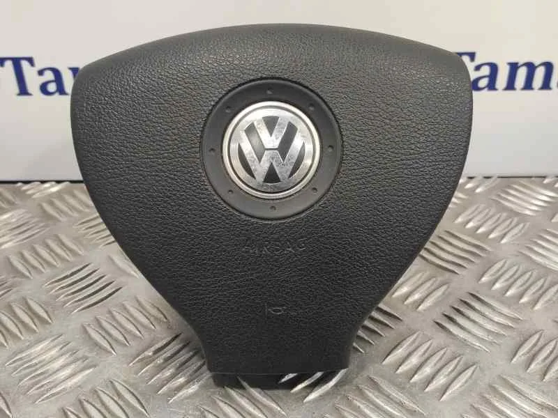 Airbag Delantero Izquierdo para Volkswagen Golf V Berlina (1K1)