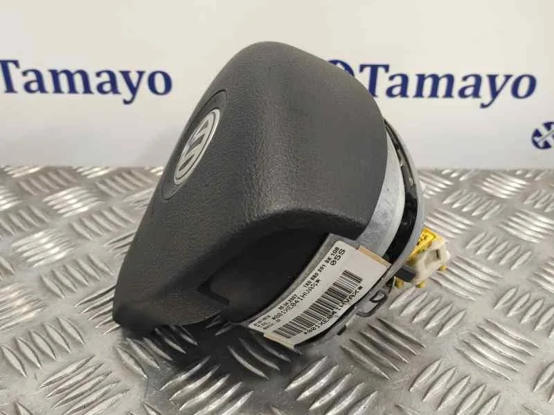 Airbag Delantero Izquierdo para Volkswagen Golf V Berlina (1K1)