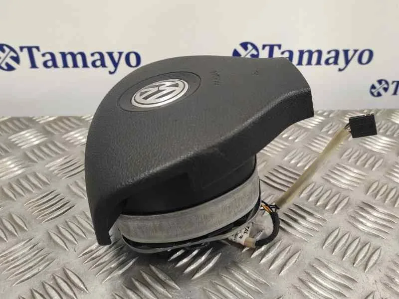 Airbag Delantero Izquierdo para Volkswagen Golf V Berlina (1K1)