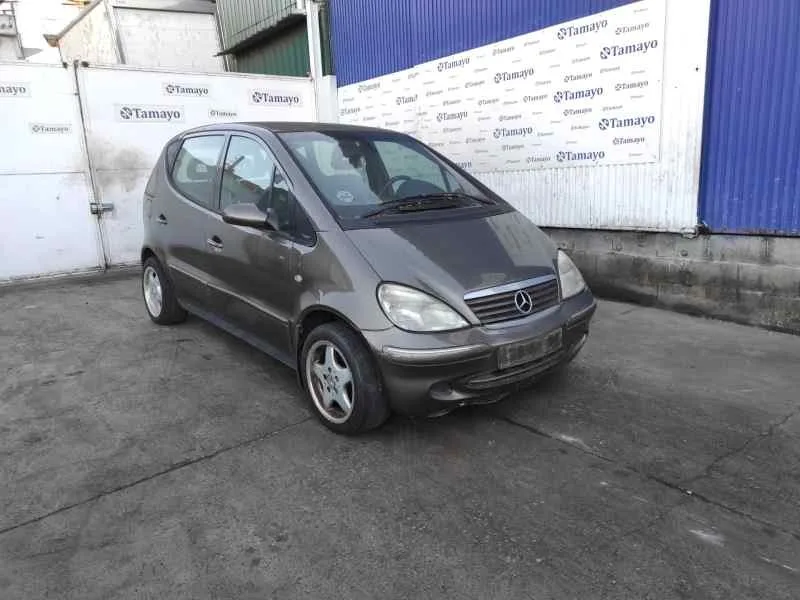Motor Completo para Mercedes-Benz Clase A (W168)