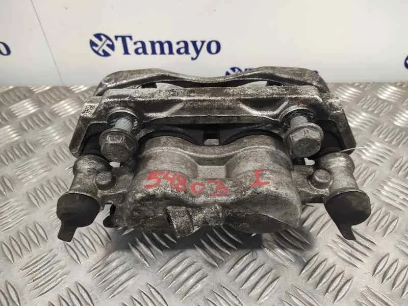 Pinza Freno Delantera Izquierda para Mercedes-Benz Vito Tourer (447)