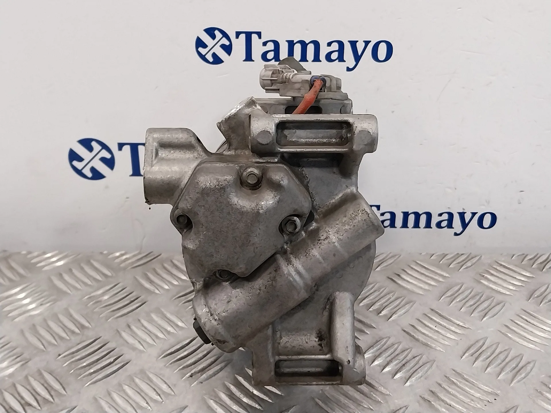 Compresor Aire Acondicionado para Toyota Yaris