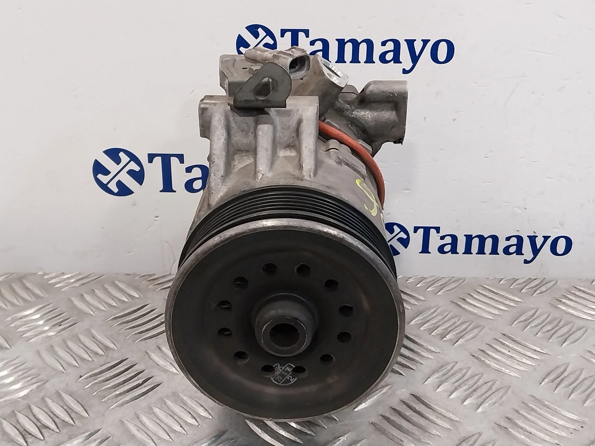 Compresor Aire Acondicionado para Toyota Yaris