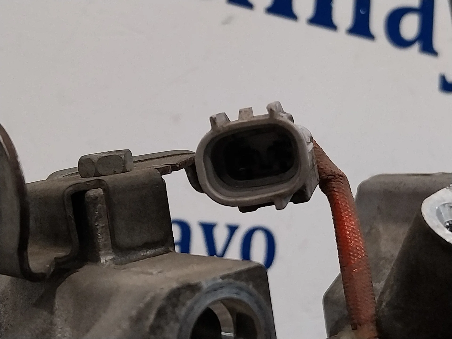 Compresor Aire Acondicionado para Toyota Yaris
