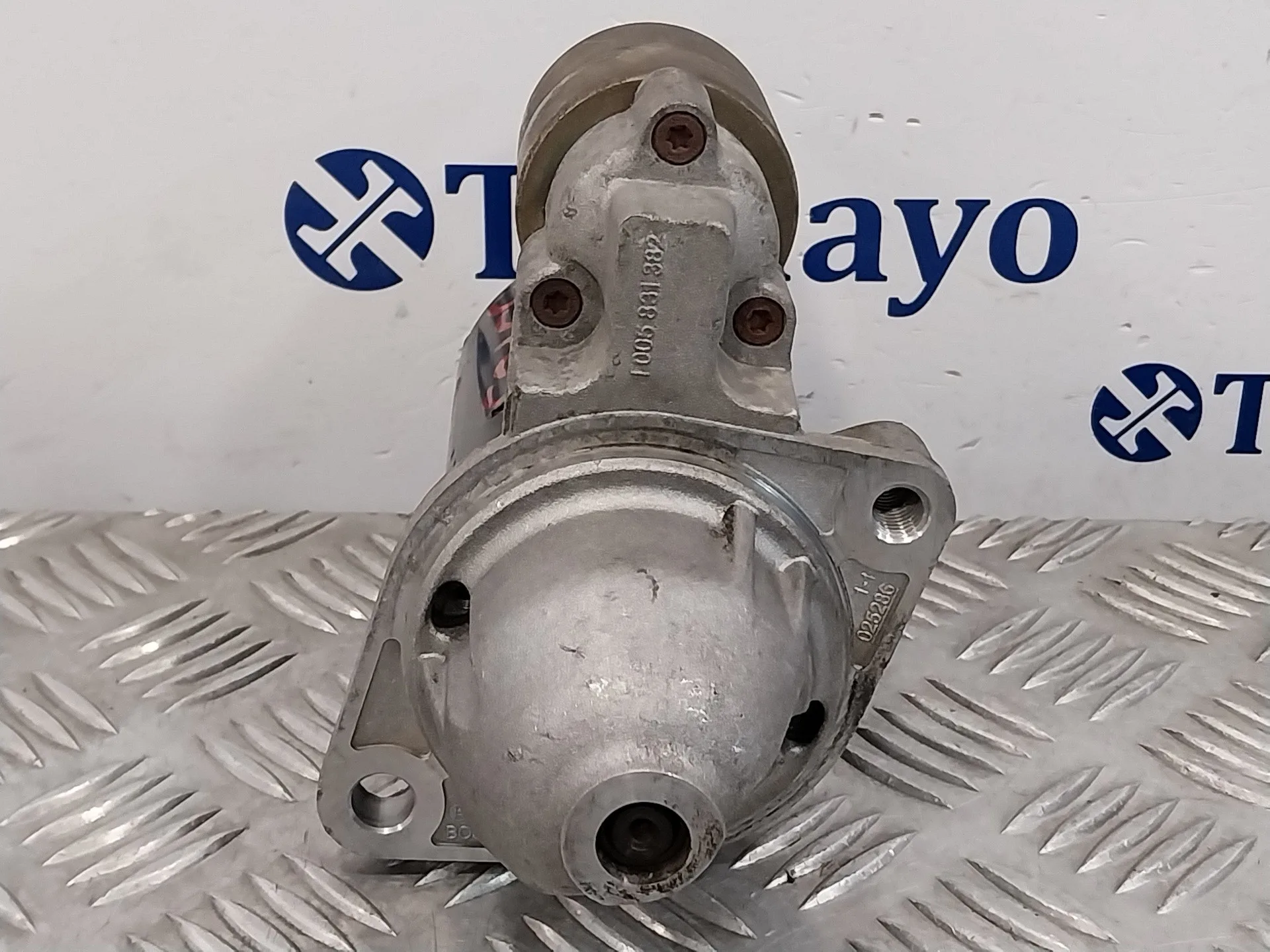 Motor Arranque para Bmw Serie 3 Berlina (E90)