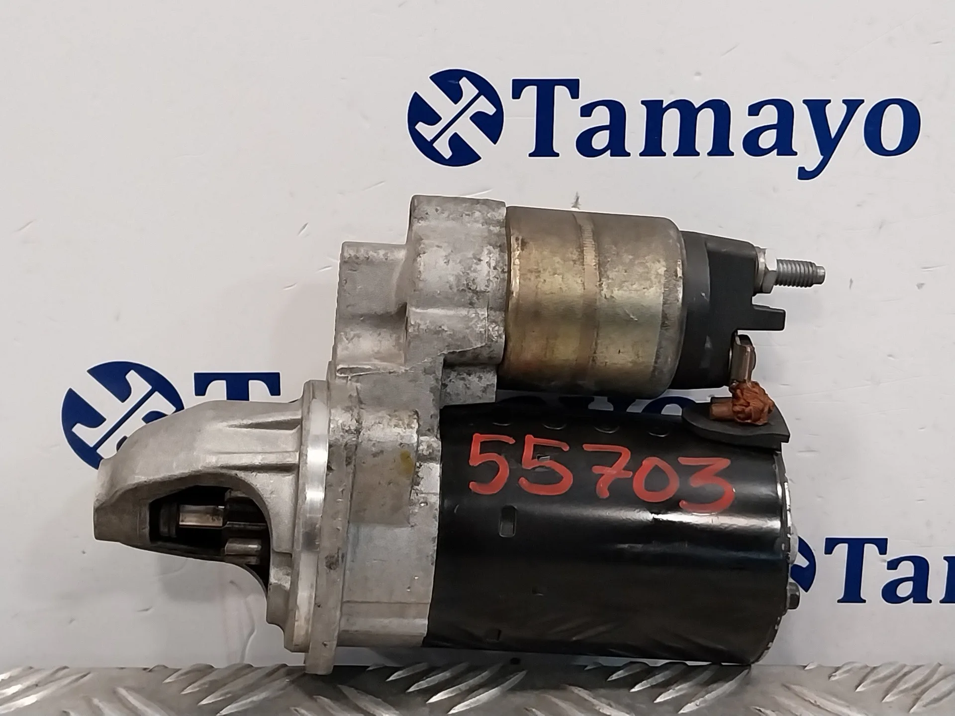 Motor Arranque para Bmw Serie 3 Berlina (E90)