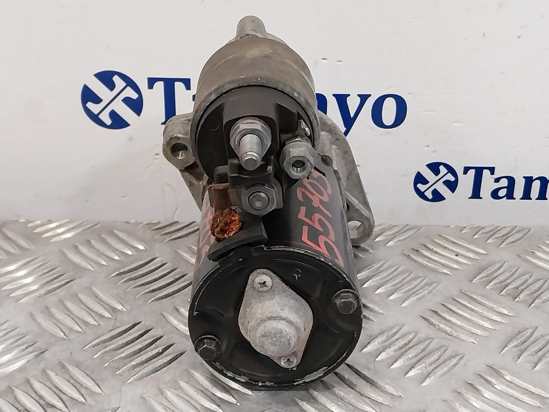 Motor Arranque para Bmw Serie 3 Berlina (E90)
