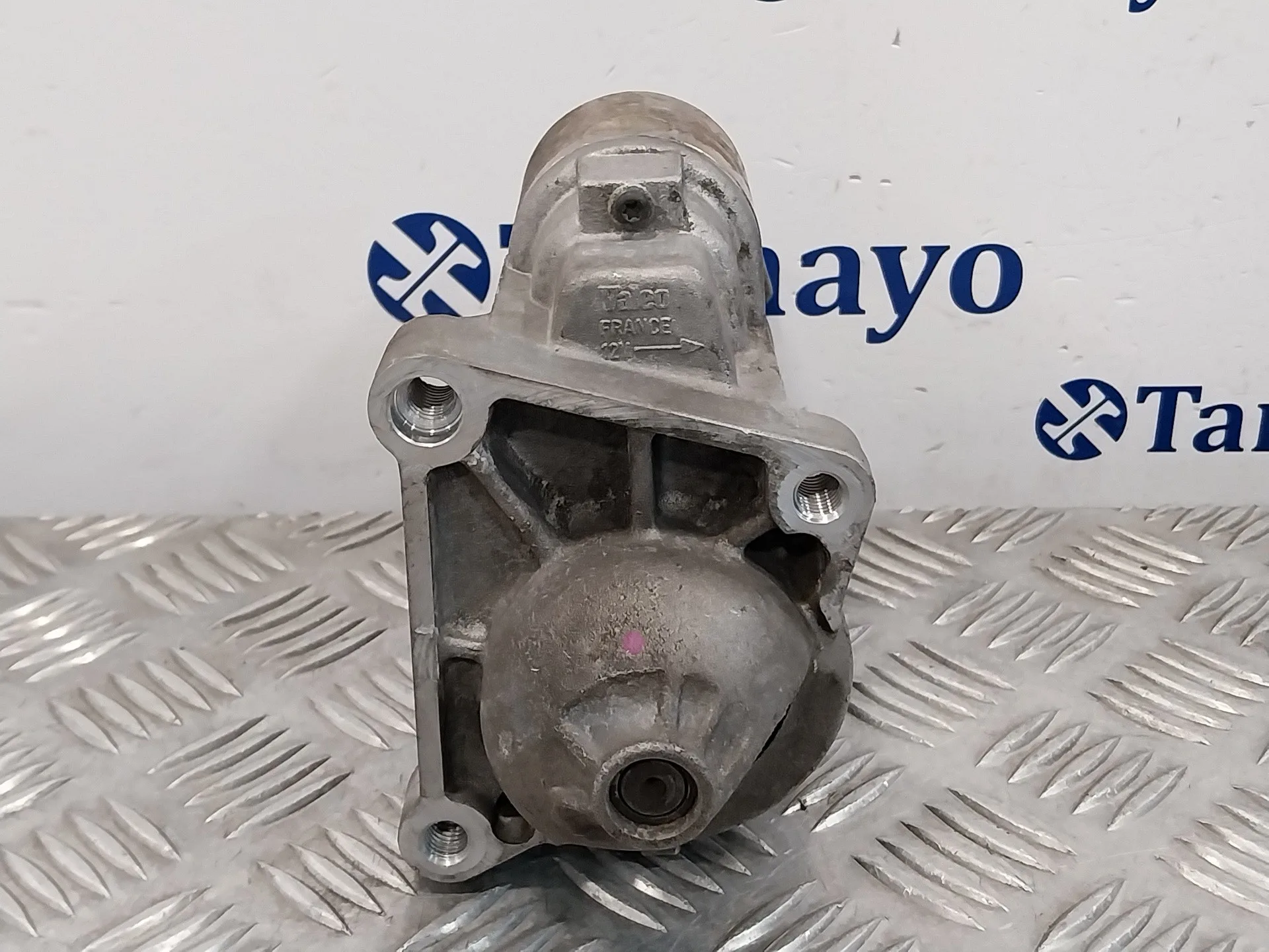 Motor Arranque para Renault Megane I Berlina Hatchback (Ba0)