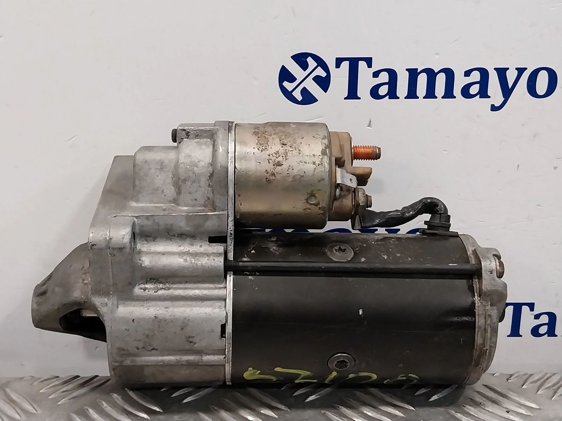 Motor Arranque para Renault Megane I Berlina Hatchback (Ba0)