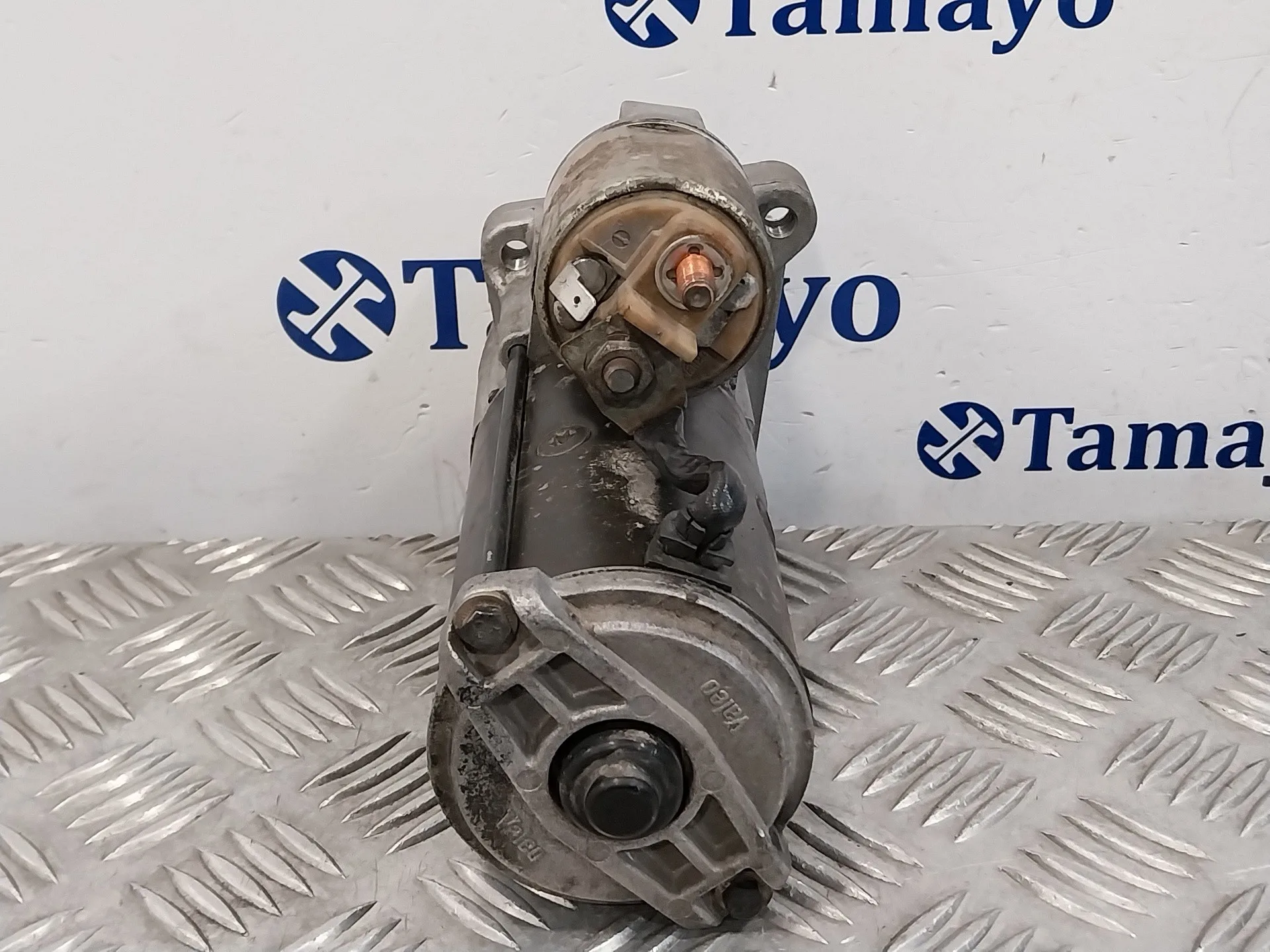 Motor Arranque para Renault Megane I Berlina Hatchback (Ba0)