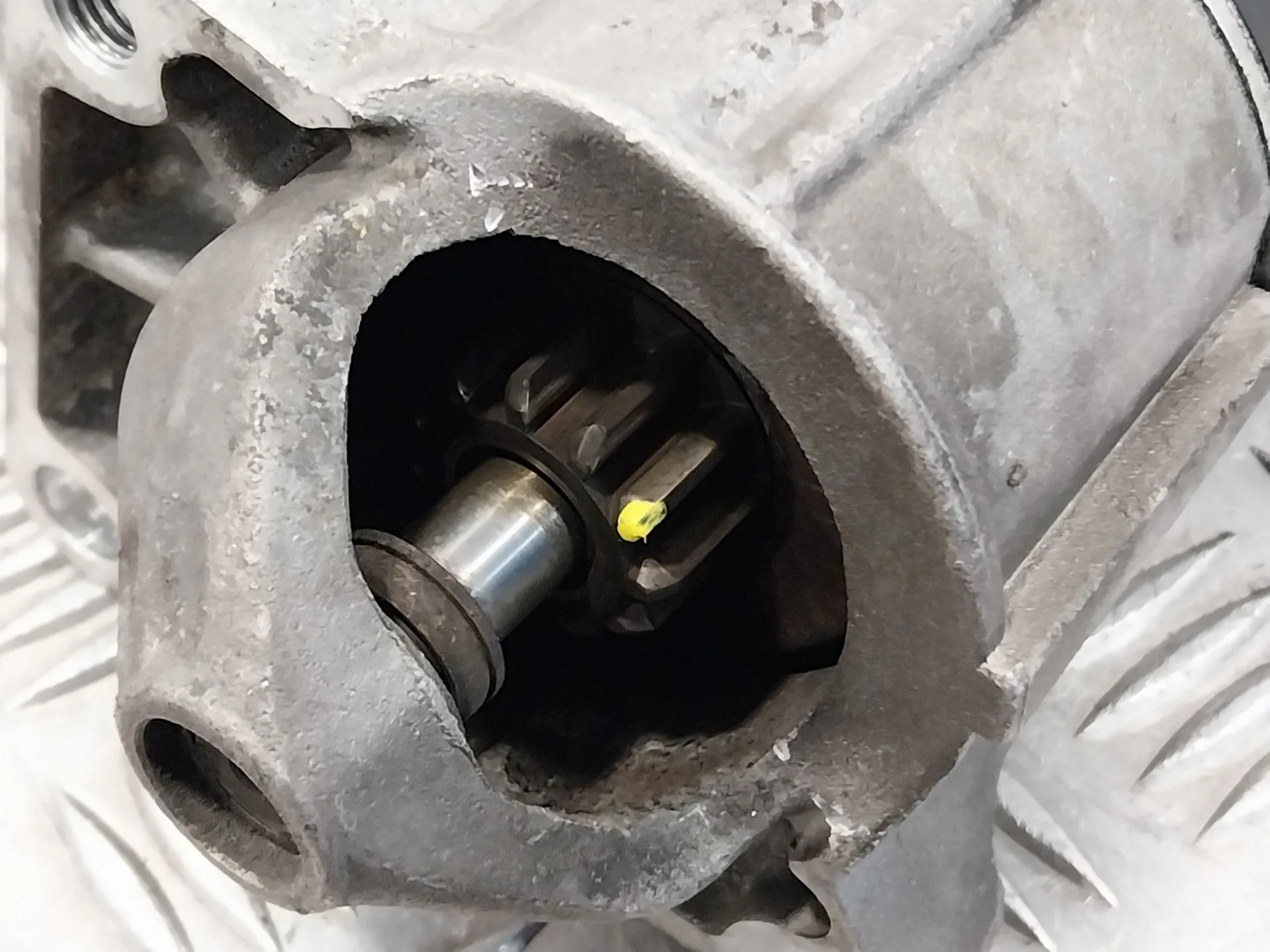 Motor Arranque para Renault Megane I Berlina Hatchback (Ba0)
